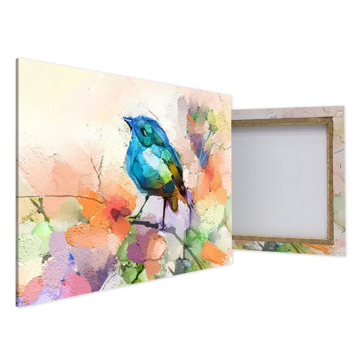 Leinwandbild Kunst, Querformat M0408 kaufen - Bild 4 Leinwandbild Kunst, Querformat M0408 kaufen - Bild 4