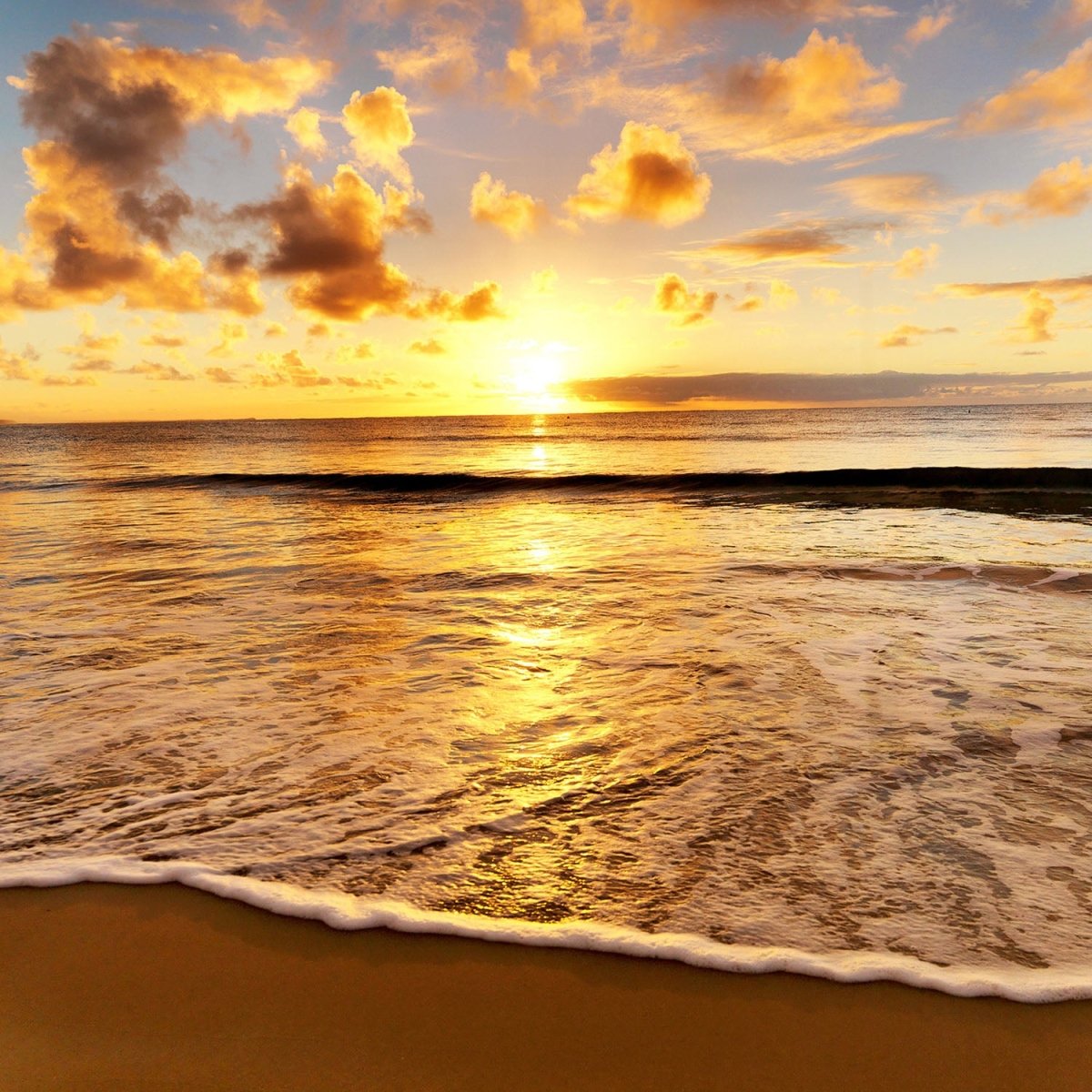 Beistelltisch Sonnenuntergang M0409 entdecken - Bild 2 Beistelltisch Sonnenuntergang M0409 entdecken - Bild 2