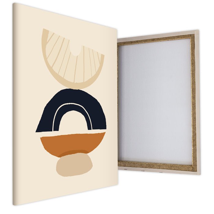 Leinwandbild Kunst, Hochformat M0412 kaufen - Bild 4 Leinwandbild Kunst, Hochformat M0412 kaufen - Bild 4