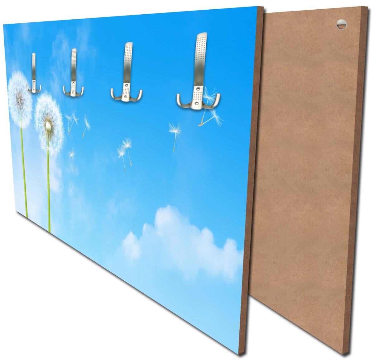 Garderobe Pusteblumen M0416 Garderobe Pusteblumen M0416