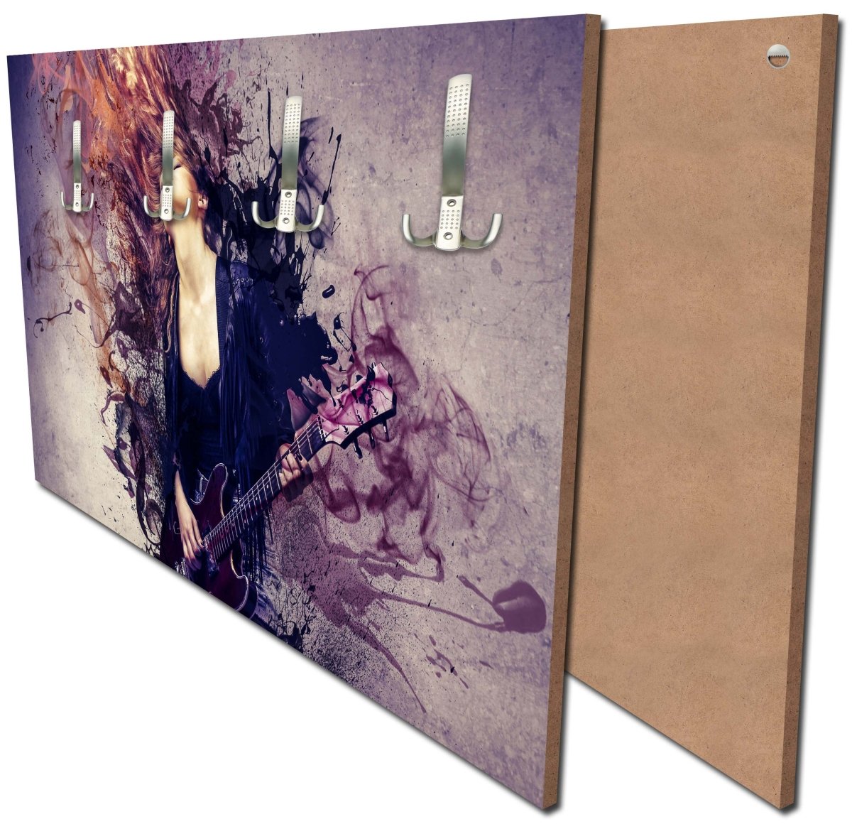 Garderobe Musik ist Leidenschaft M0417 Garderobe Musik ist Leidenschaft M0417