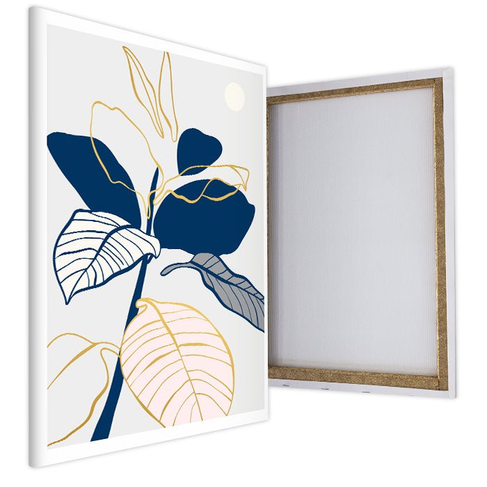 Leinwandbild Kunst, Hochformat M0418 kaufen - Bild 4 Leinwandbild Kunst, Hochformat M0418 kaufen - Bild 4