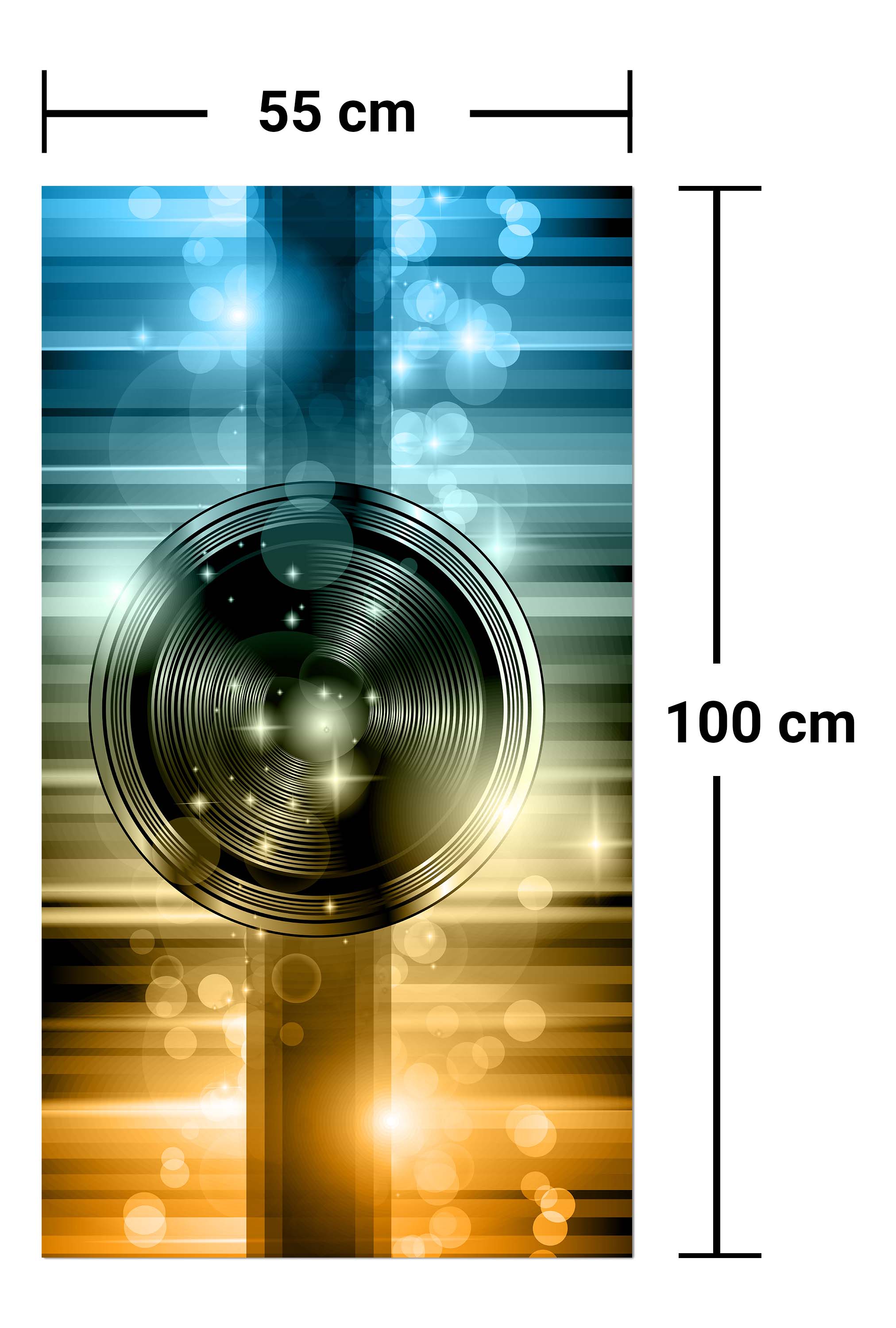 Garderobe Abstrakt Beat 1 M0422 entdecken - Bild 7 Garderobe Abstrakt Beat 1 M0422 entdecken - Bild 7