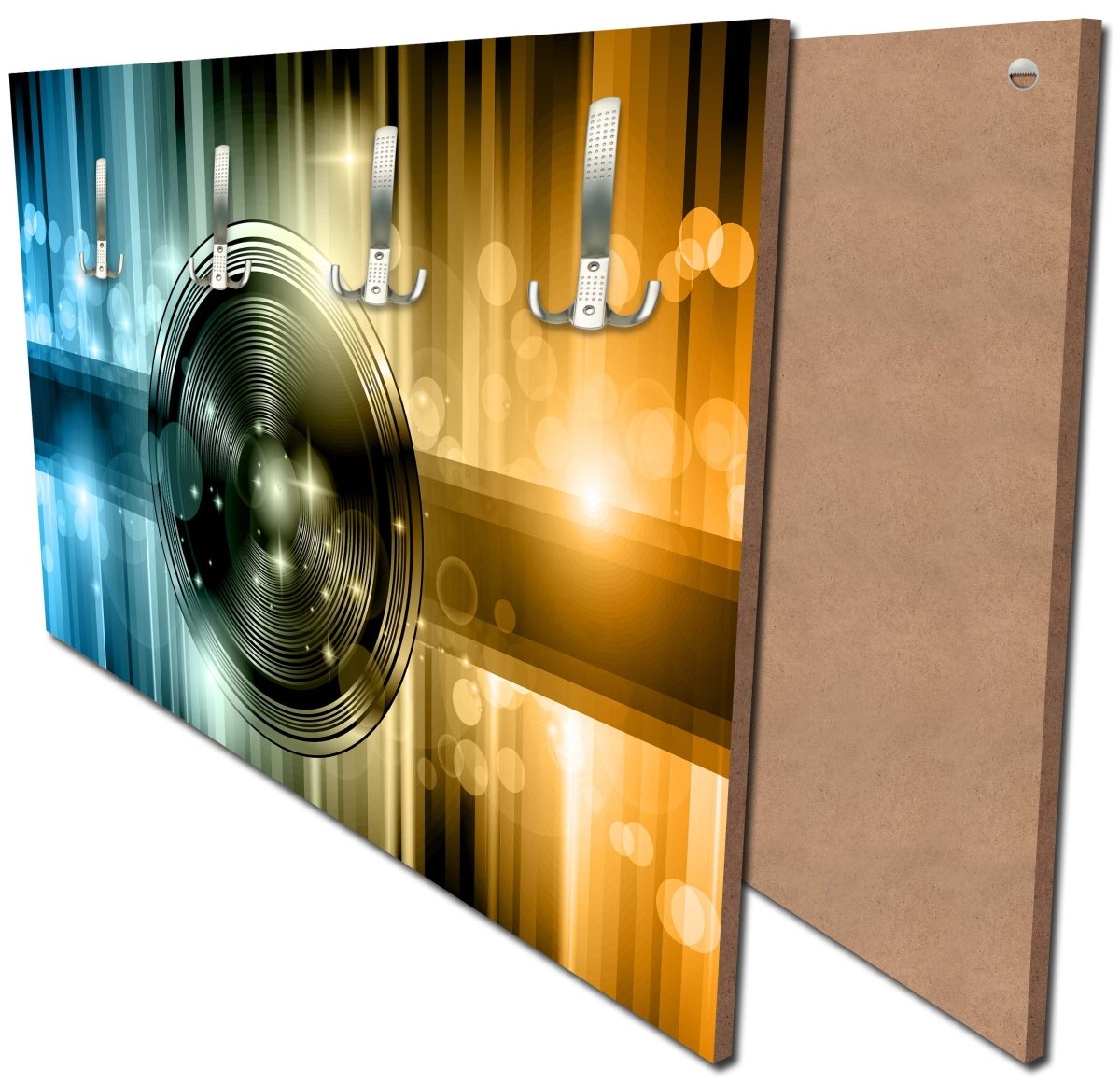 Garderobe Abstrakt Beat 1 M0422 Garderobe Abstrakt Beat 1 M0422