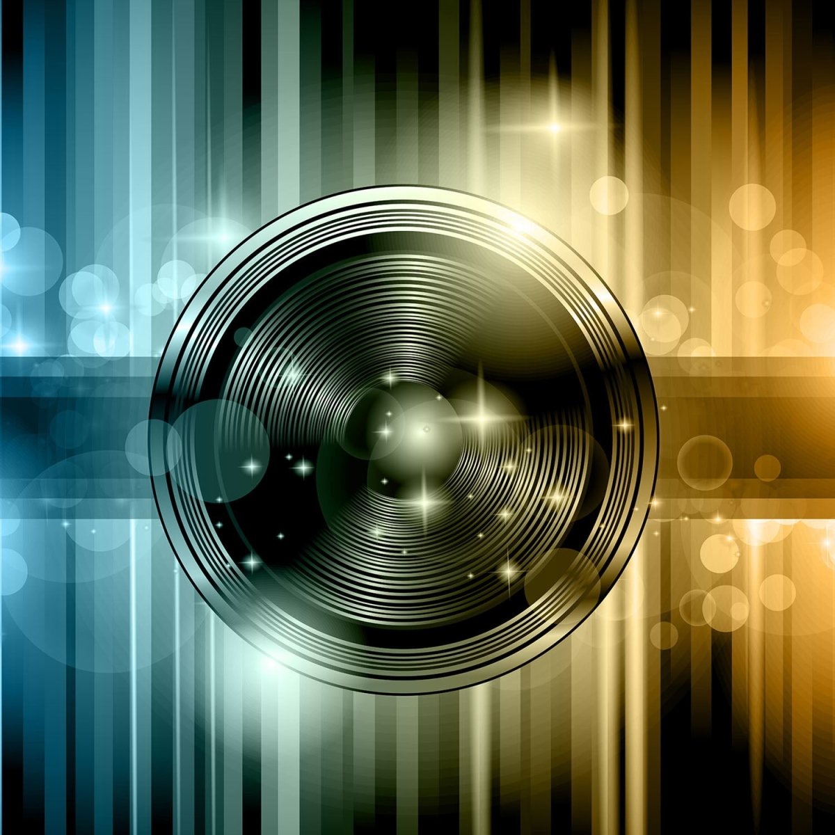 Beistelltisch Abstrakt Beat 1 M0422 entdecken - Bild 2 Beistelltisch Abstrakt Beat 1 M0422 entdecken - Bild 2