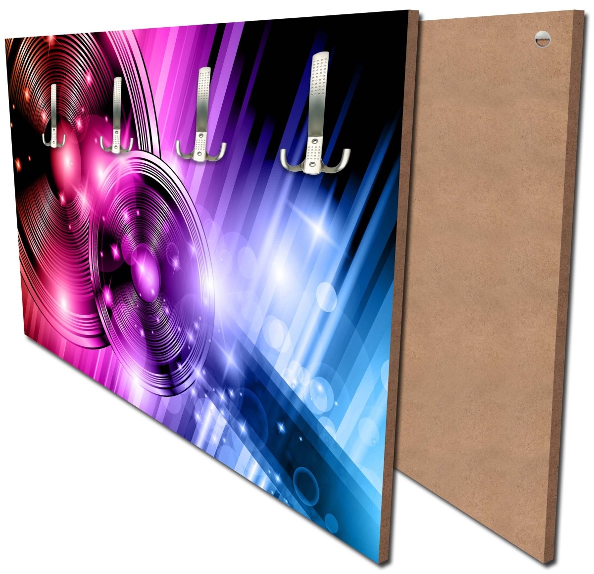 Garderobe Abstrakt Beat 2 M0423 Garderobe Abstrakt Beat 2 M0423