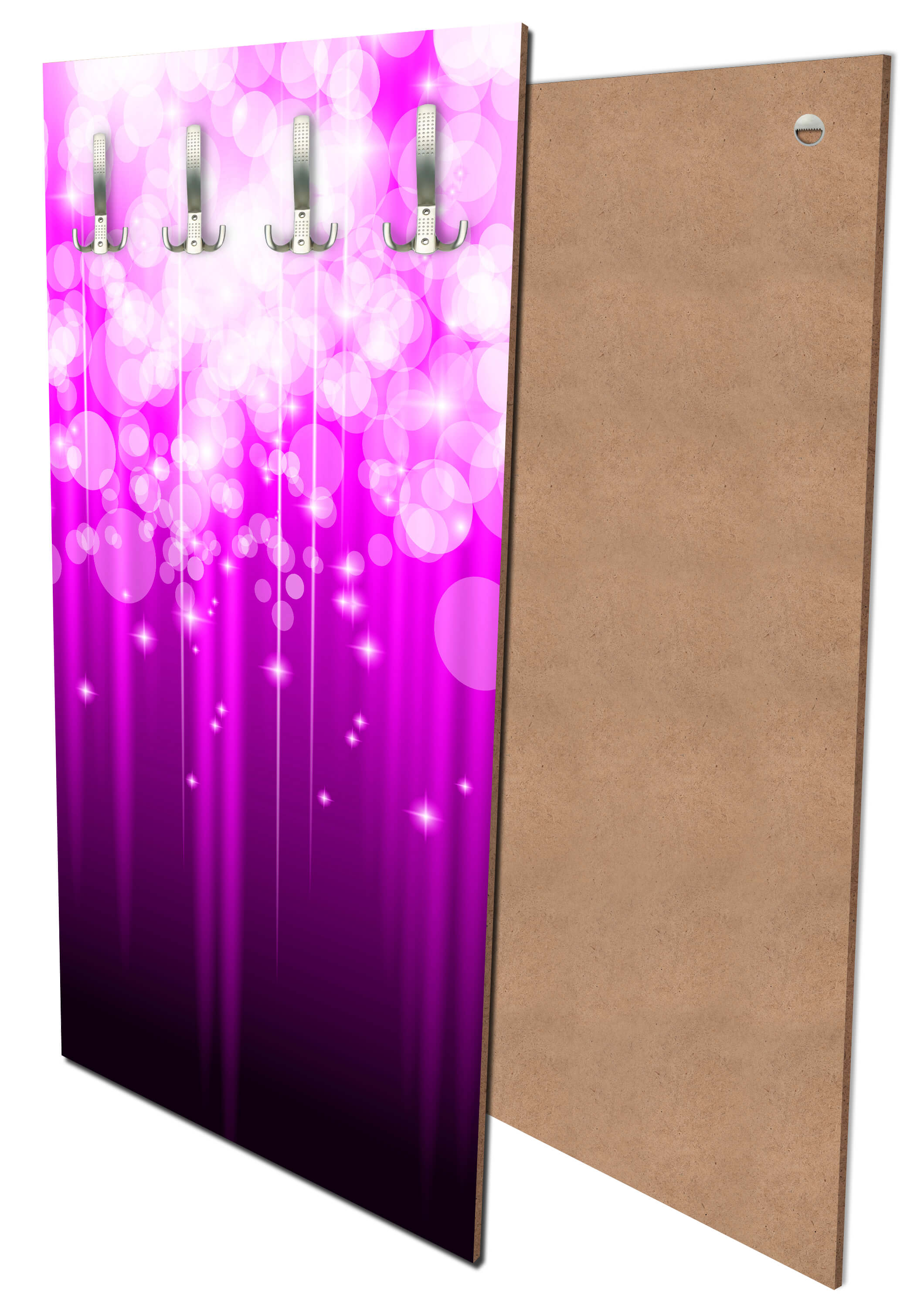Garderobe Pinker Lichterregen M0424 entdecken - Bild 1 Garderobe Pinker Lichterregen M0424 entdecken - Bild 1