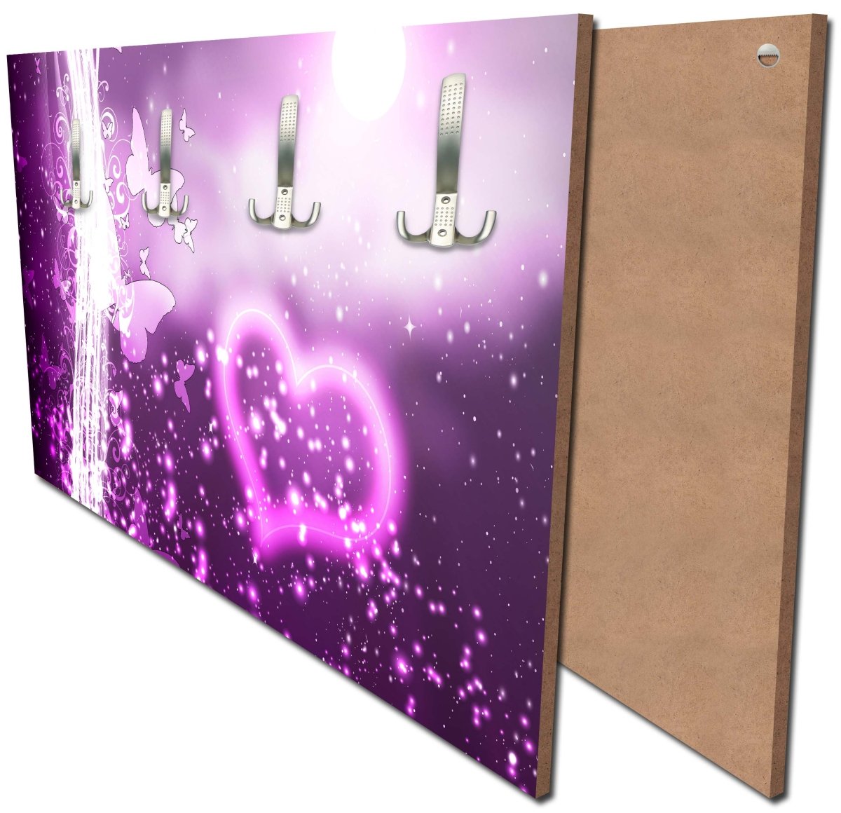 Garderobe Glücksgefühle M0426 Garderobe Glücksgefühle M0426