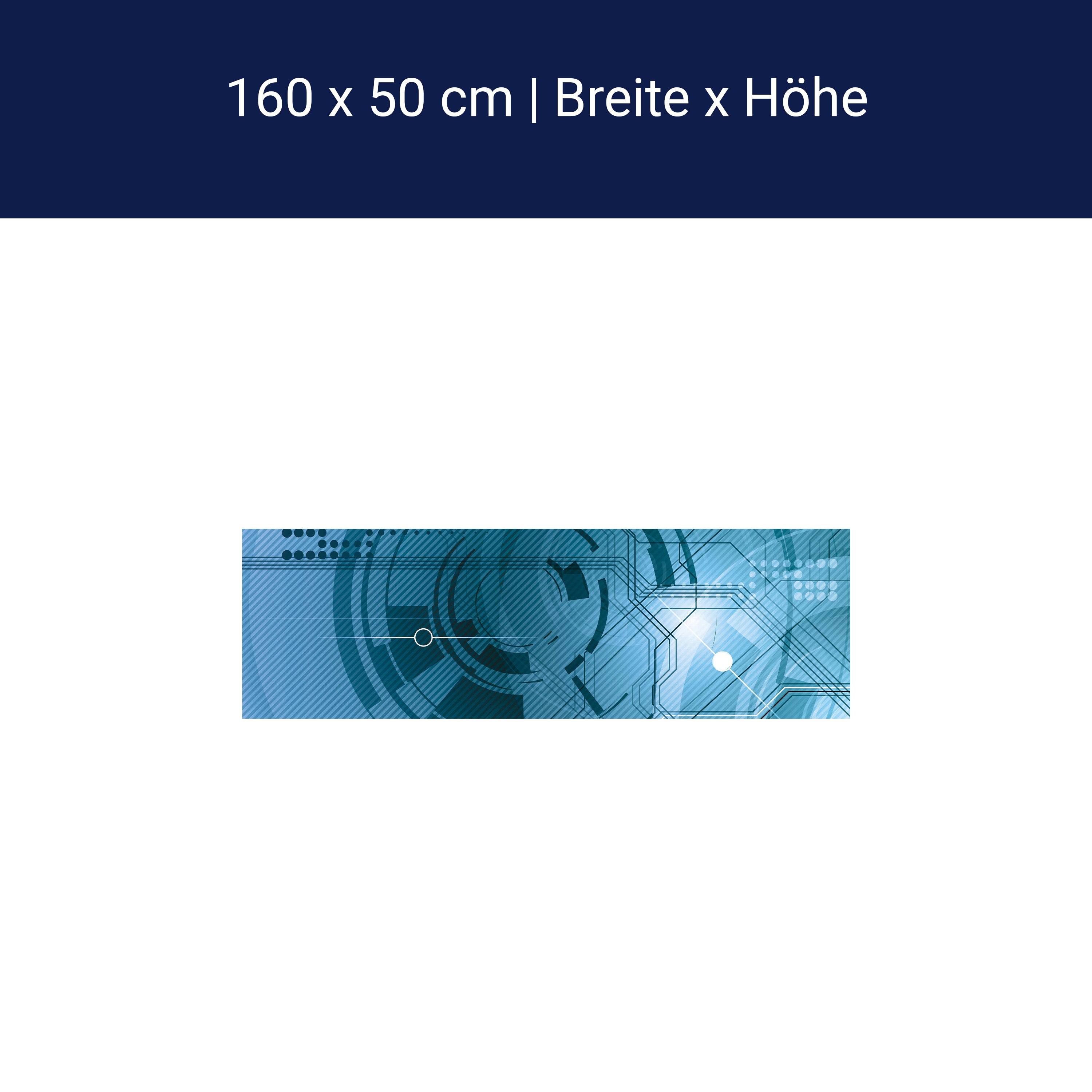 Küchenrückwand Abstrakt Technik 1 M0427 Küchenrückwand Abstrakt Technik 1 M0427