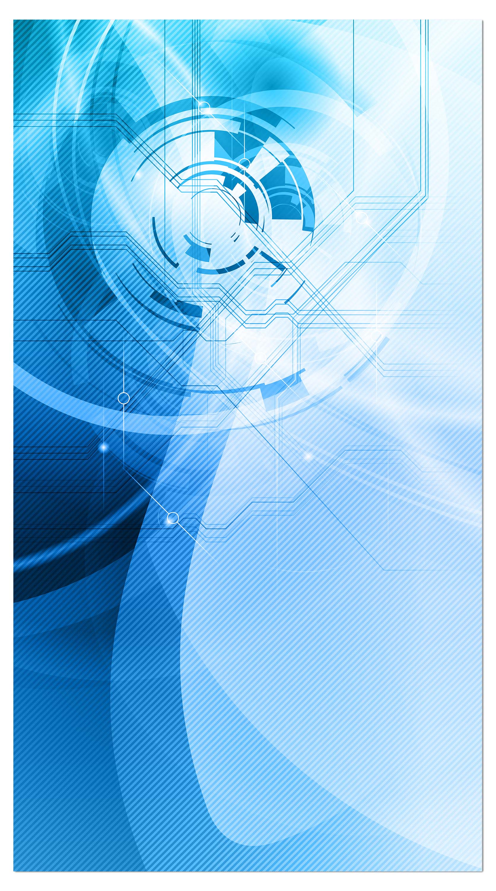 Garderobe Abstrakt Technik 2 M0428 entdecken - Bild 4 Garderobe Abstrakt Technik 2 M0428 entdecken - Bild 4