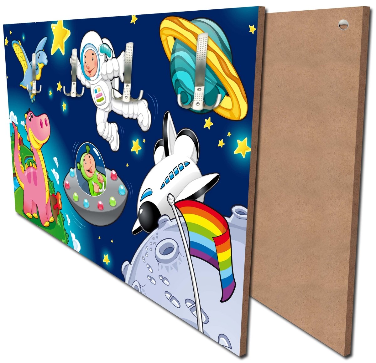 Garderobe Weltall M0431 Garderobe Weltall M0431