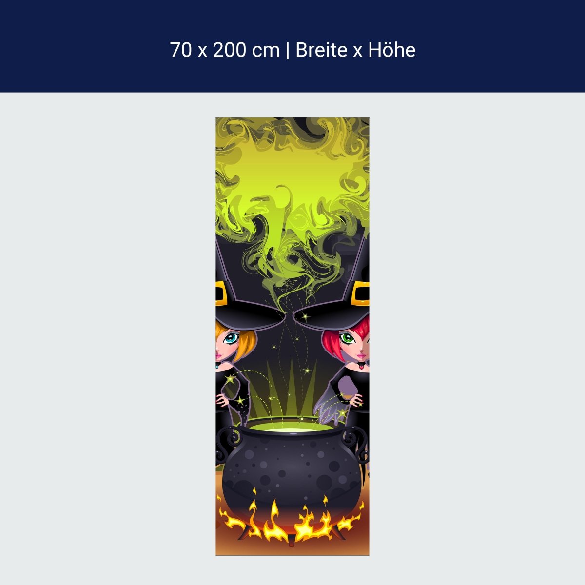 Duschwand Hexen M0435 Duschwand Hexen M0435