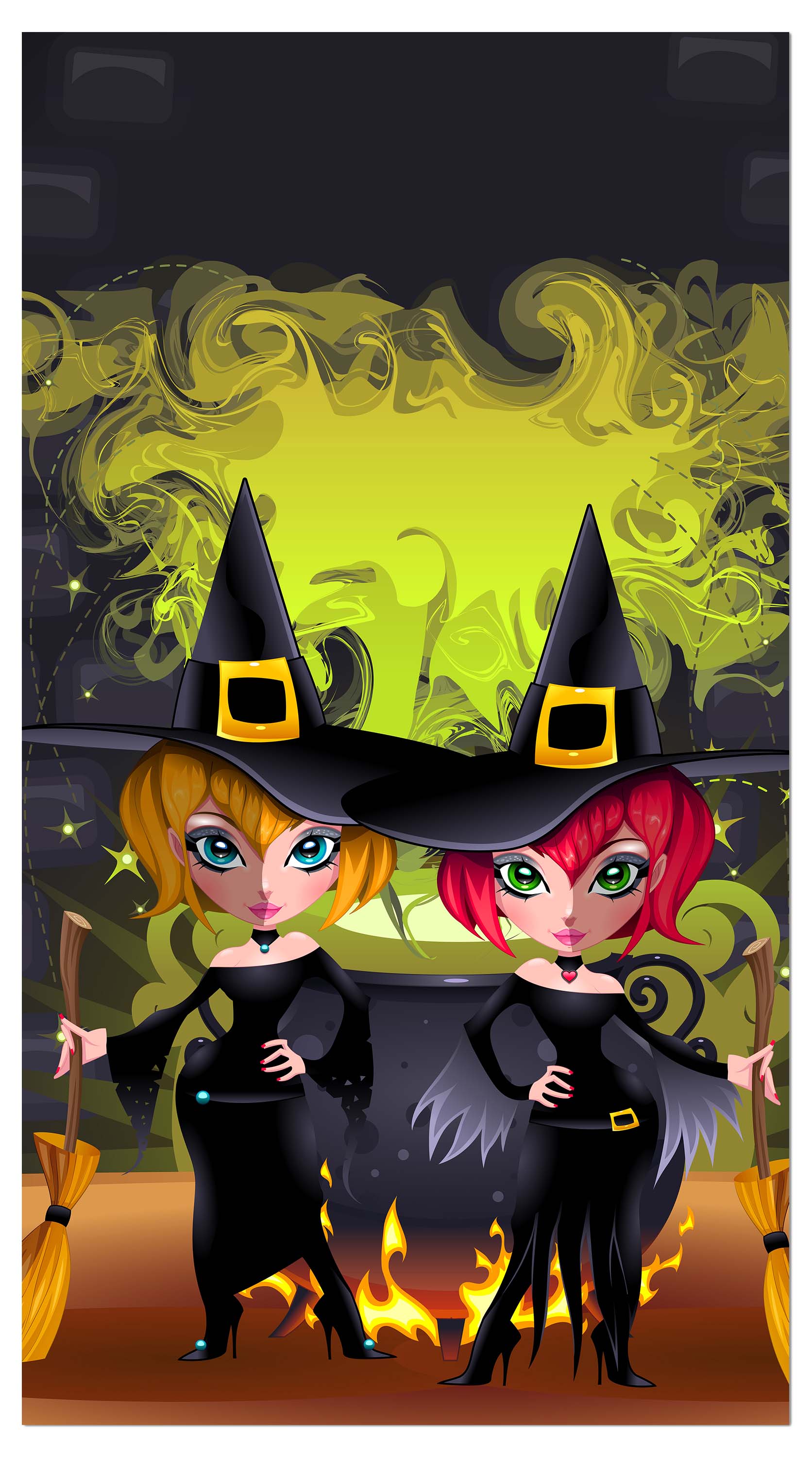 Garderobe Hexen M0435 entdecken - Bild 4 Garderobe Hexen M0435 entdecken - Bild 4