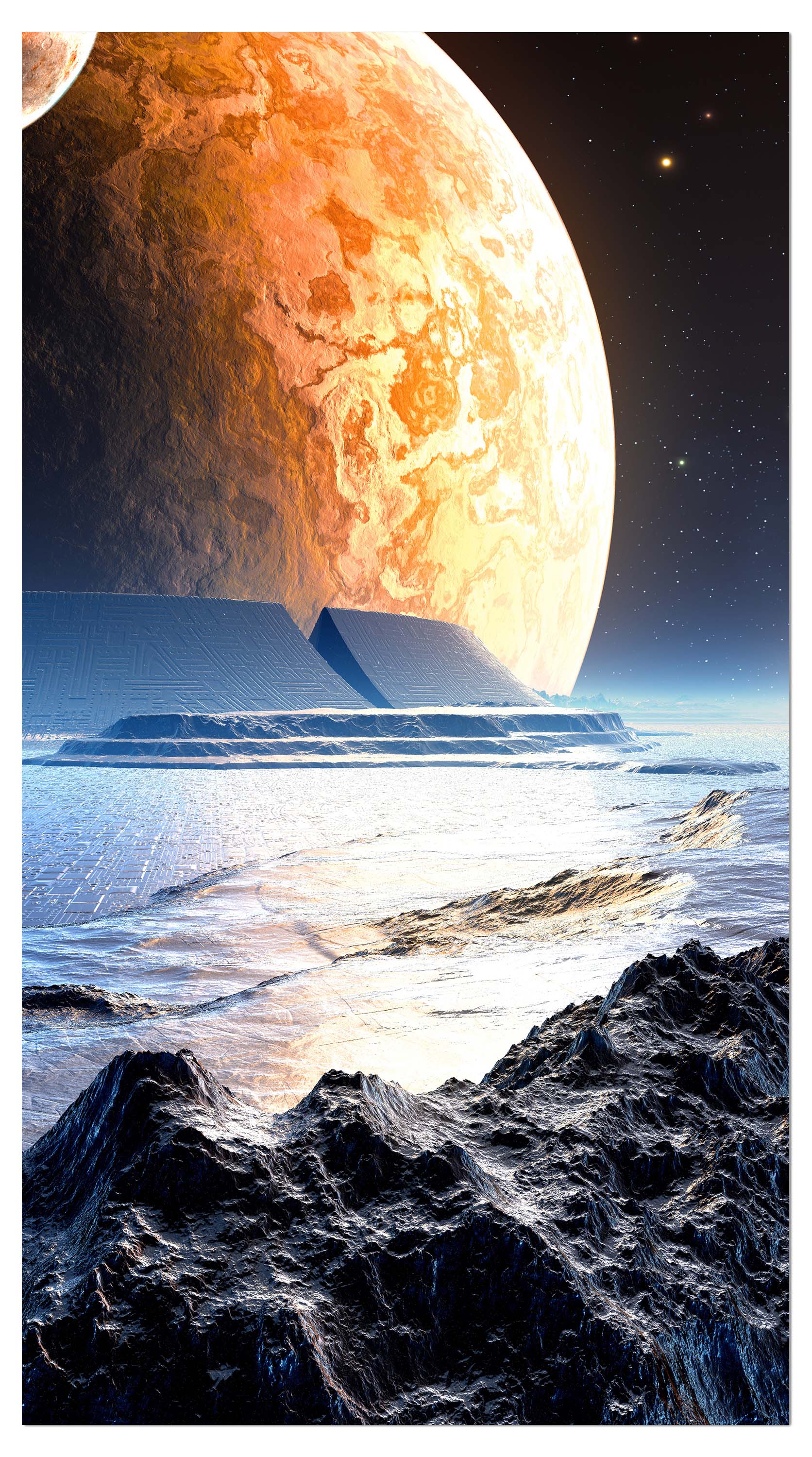 Garderobe Neuer Planet M0441 entdecken - Bild 4 Garderobe Neuer Planet M0441 entdecken - Bild 4