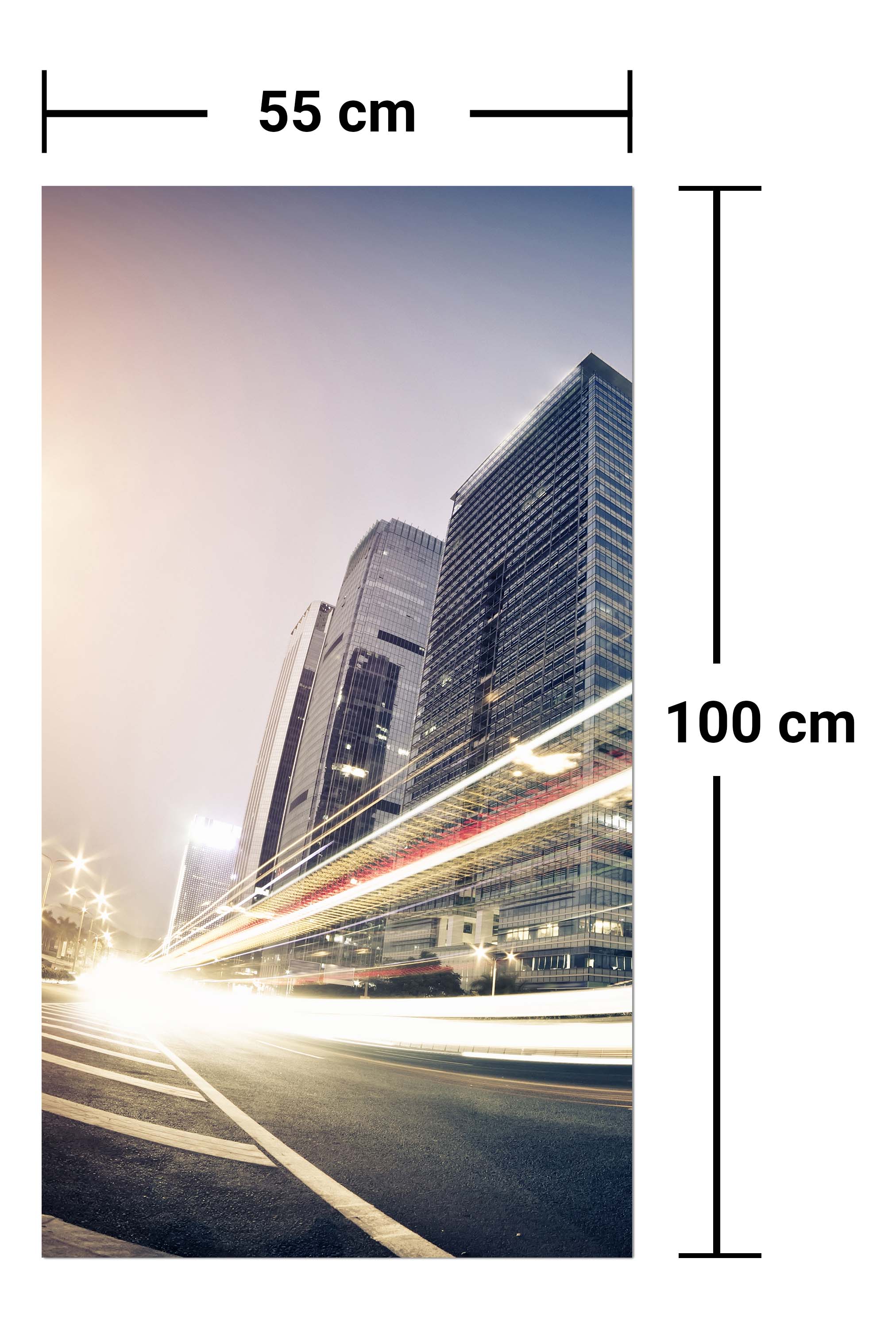 Garderobe City lights M0442 entdecken - Bild 7 Garderobe City lights M0442 entdecken - Bild 7