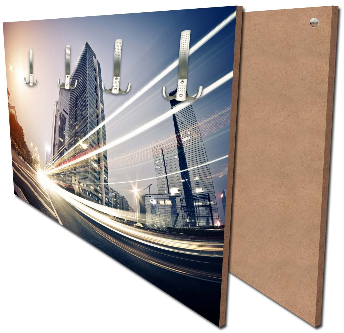 Garderobe City lights M0442 Garderobe City lights M0442