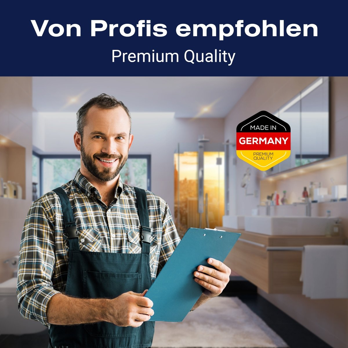 Duschwand New York M0444 entdecken - Bild 5 Duschwand New York M0444 entdecken - Bild 5