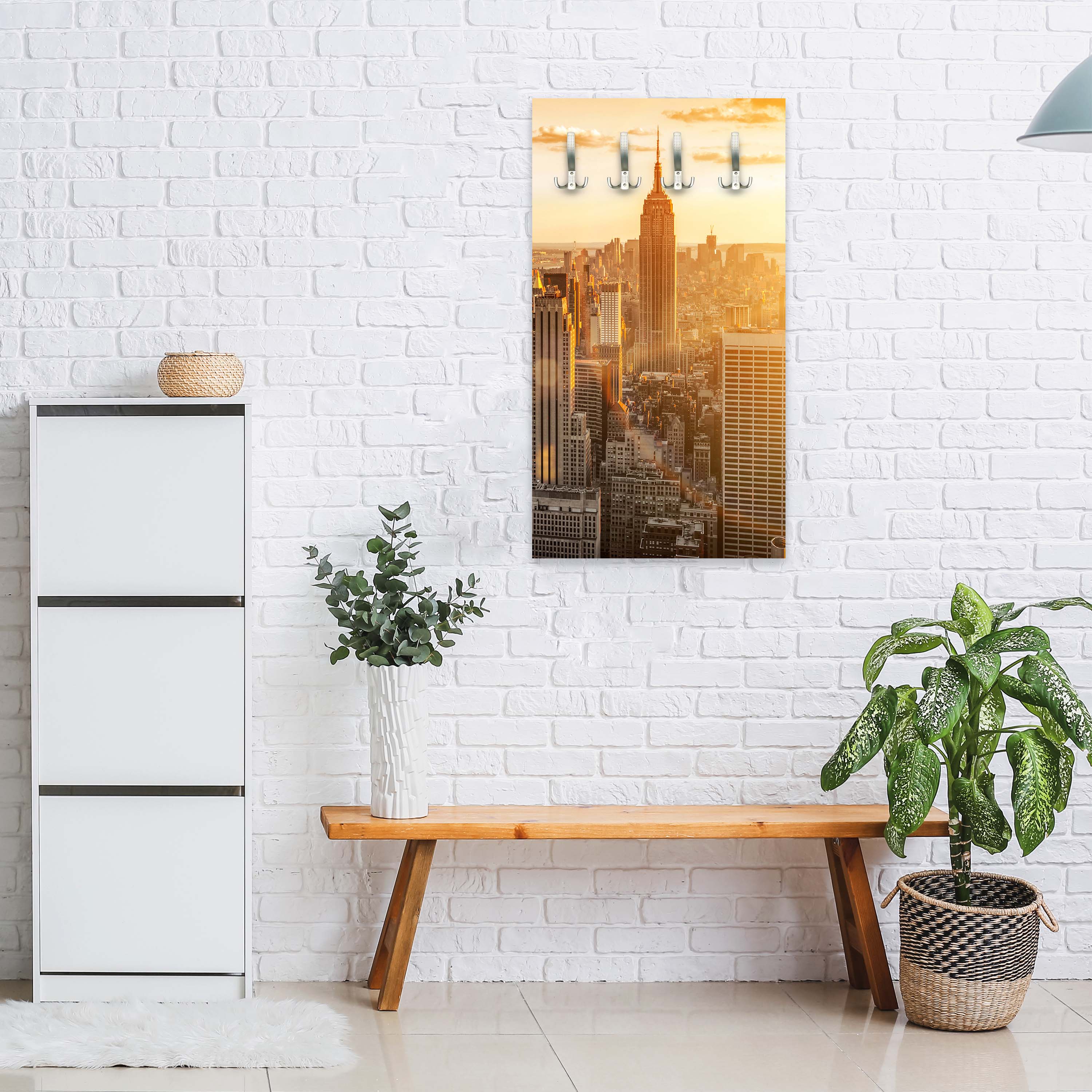 Garderobe New York M0444 entdecken - Bild 6 Garderobe New York M0444 entdecken - Bild 6