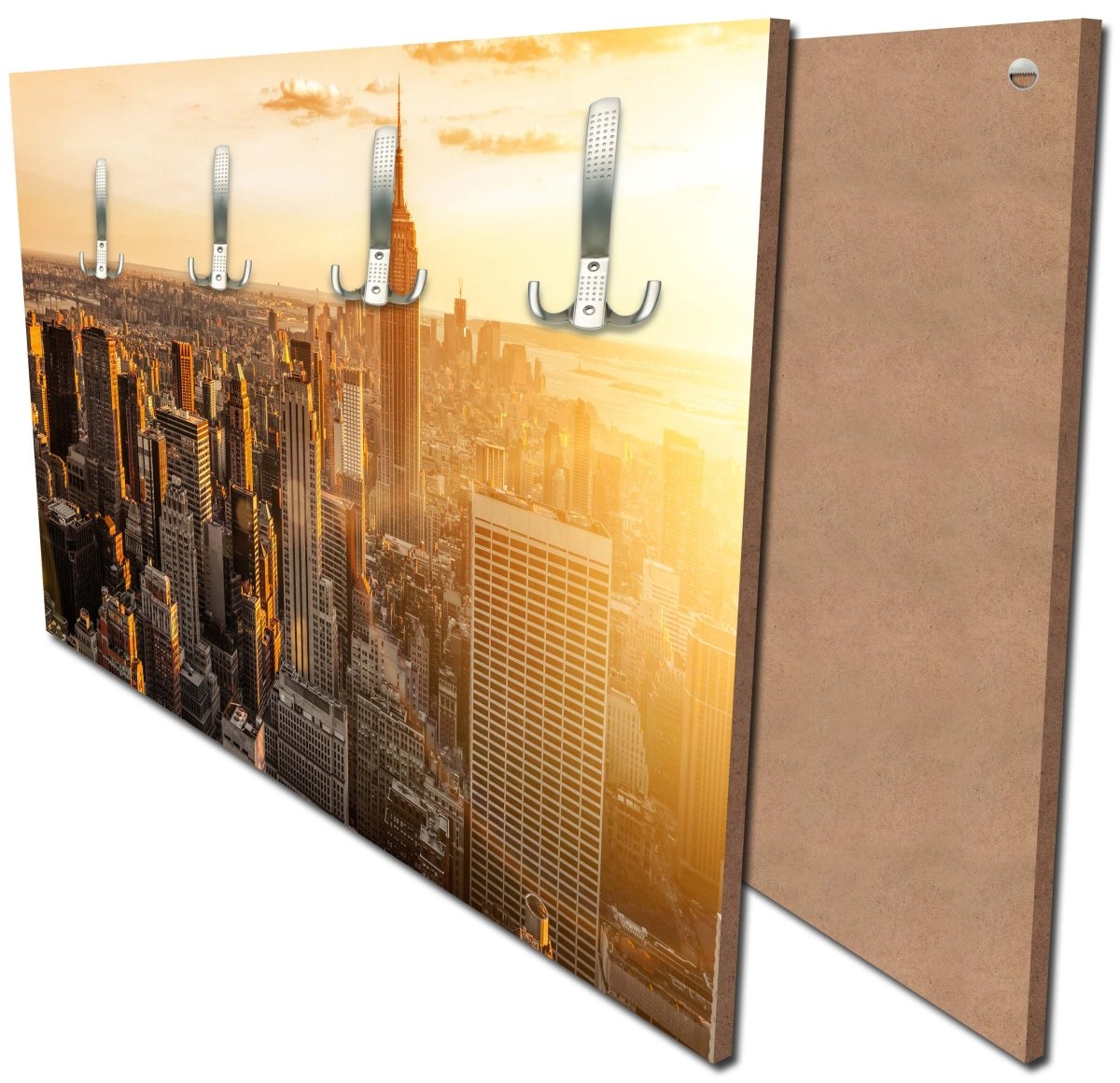 Garderobe New York M0444 Garderobe New York M0444