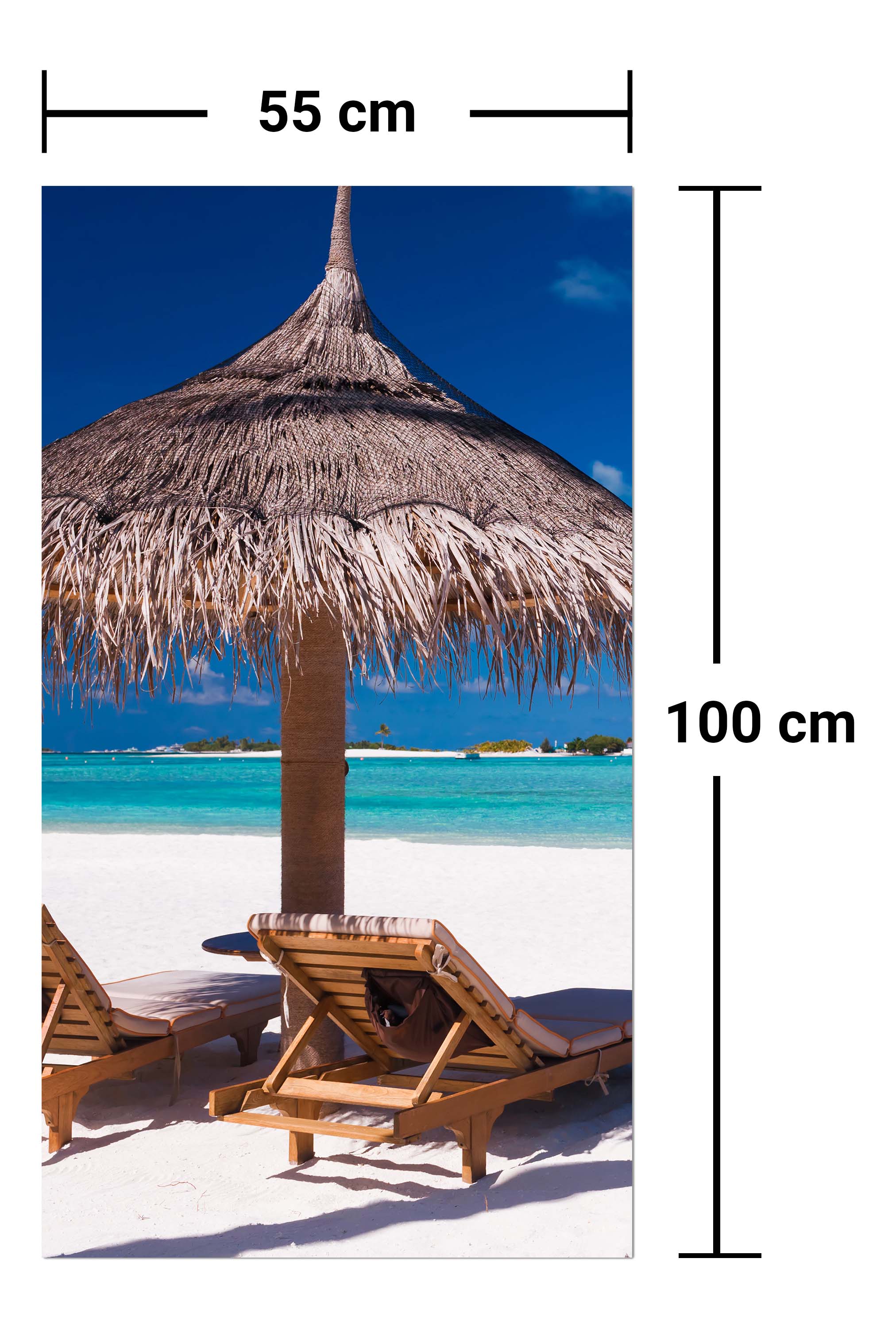 Garderobe Entspannung am Strand M0450 entdecken - Bild 7 Garderobe Entspannung am Strand M0450 entdecken - Bild 7