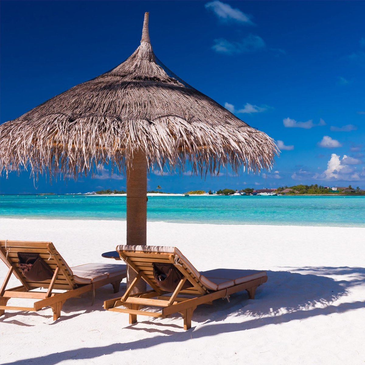 Beistelltisch Entspannung am Strand M0450 entdecken - Bild 2 Beistelltisch Entspannung am Strand M0450 entdecken - Bild 2