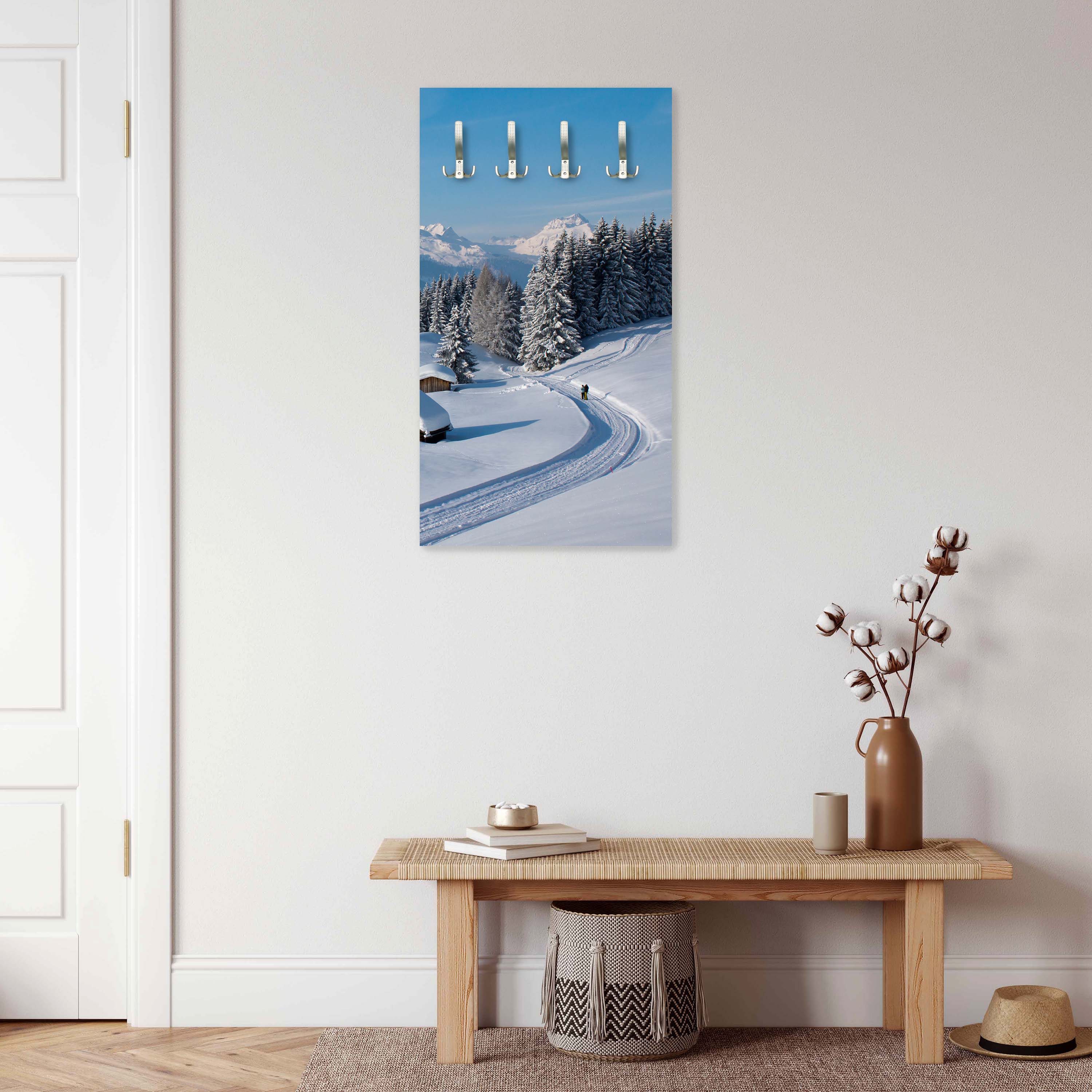 Garderobe Winterwanderung M0455 entdecken - Bild 2 Garderobe Winterwanderung M0455 entdecken - Bild 2