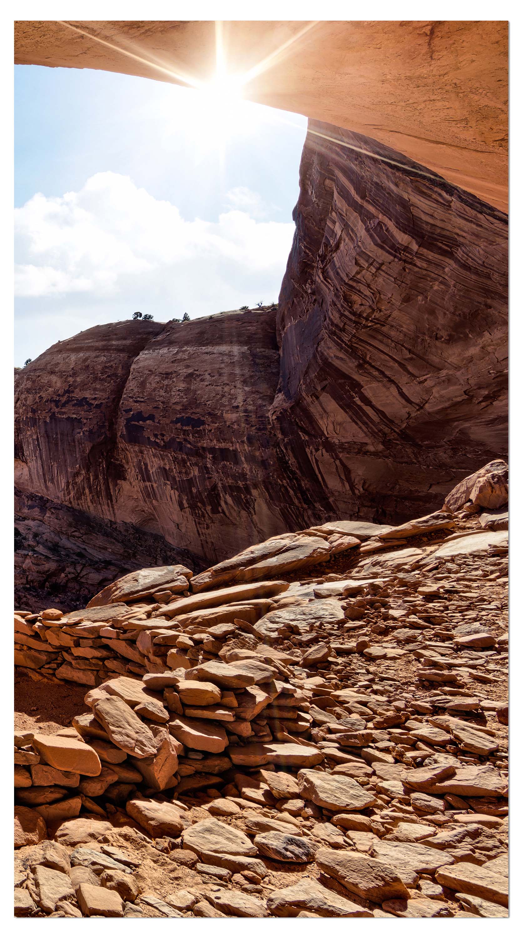 Garderobe False Kiva USA M0456 entdecken - Bild 4 Garderobe False Kiva USA M0456 entdecken - Bild 4