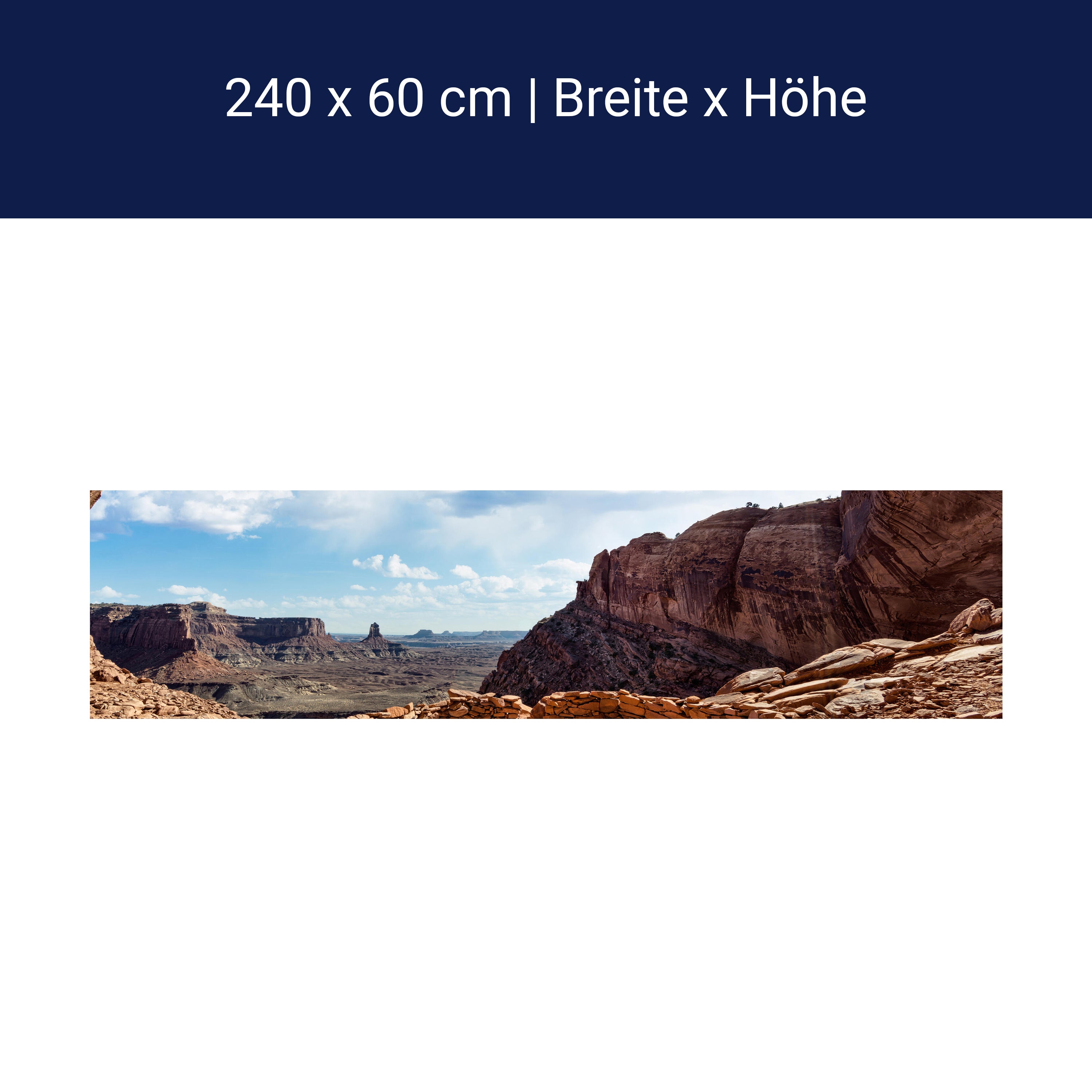 Küchenrückwand False Kiva USA M0456 Küchenrückwand False Kiva USA M0456