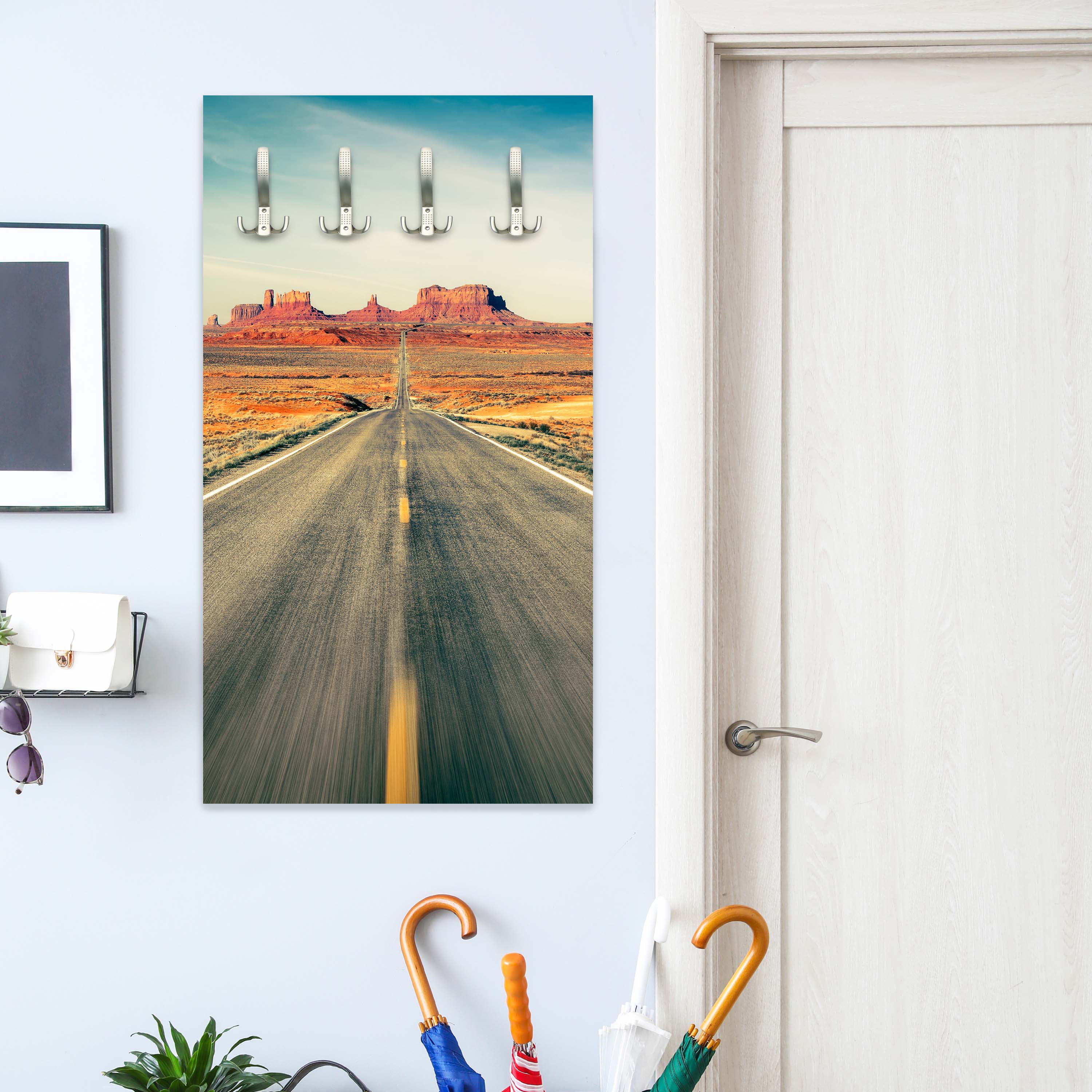 Garderobe Highway Monument Valley M0457 entdecken - Bild 6 Garderobe Highway Monument Valley M0457 entdecken - Bild 6