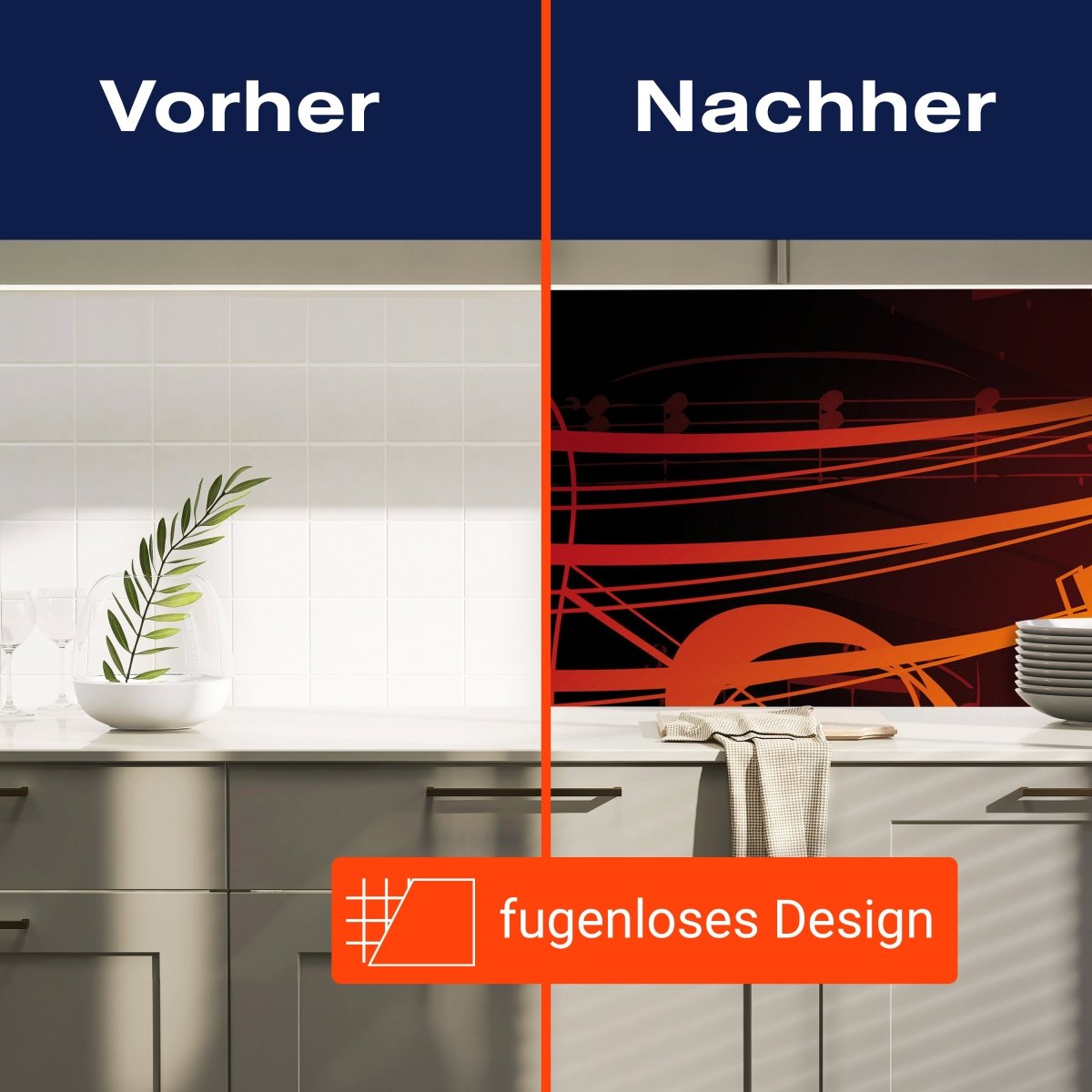 Küchenrückwand Musik M0465 entdecken - Bild 9 Küchenrückwand Musik M0465 entdecken - Bild 9