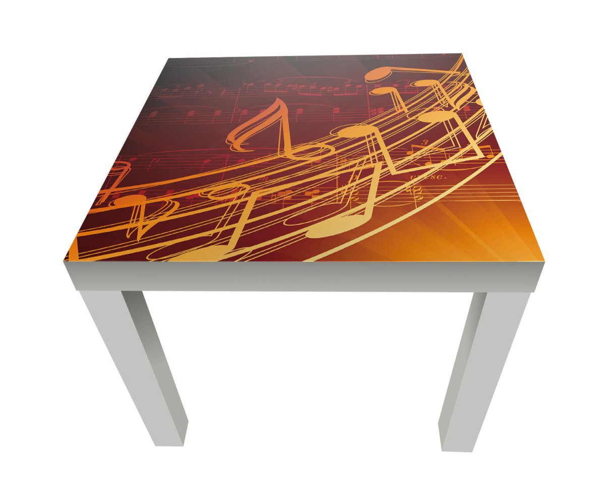 Beistelltisch Musik M0465 entdecken - Bild 1 Beistelltisch Musik M0465 entdecken - Bild 1