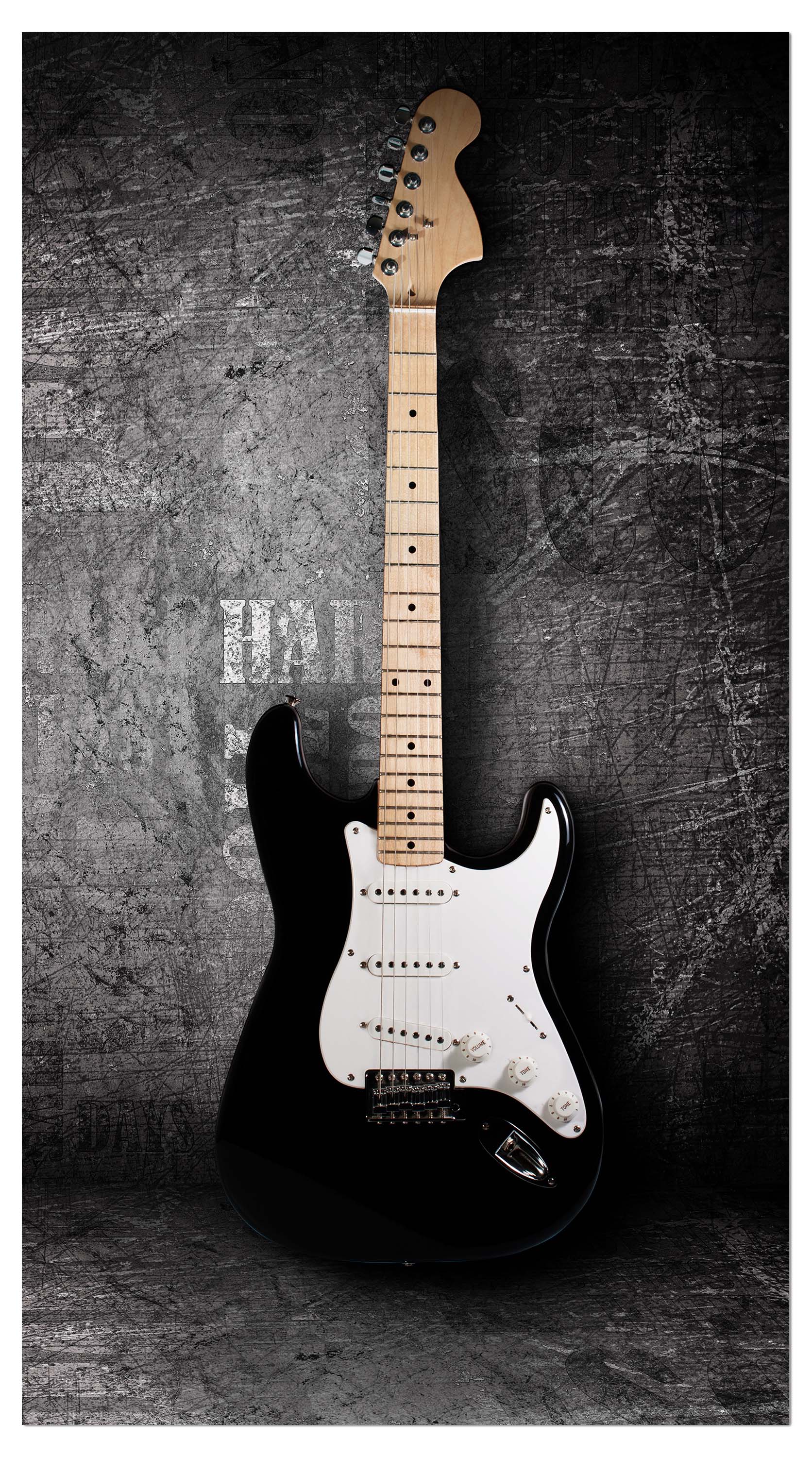 Garderobe E-Gitarre M0466 entdecken - Bild 4 Garderobe E-Gitarre M0466 entdecken - Bild 4