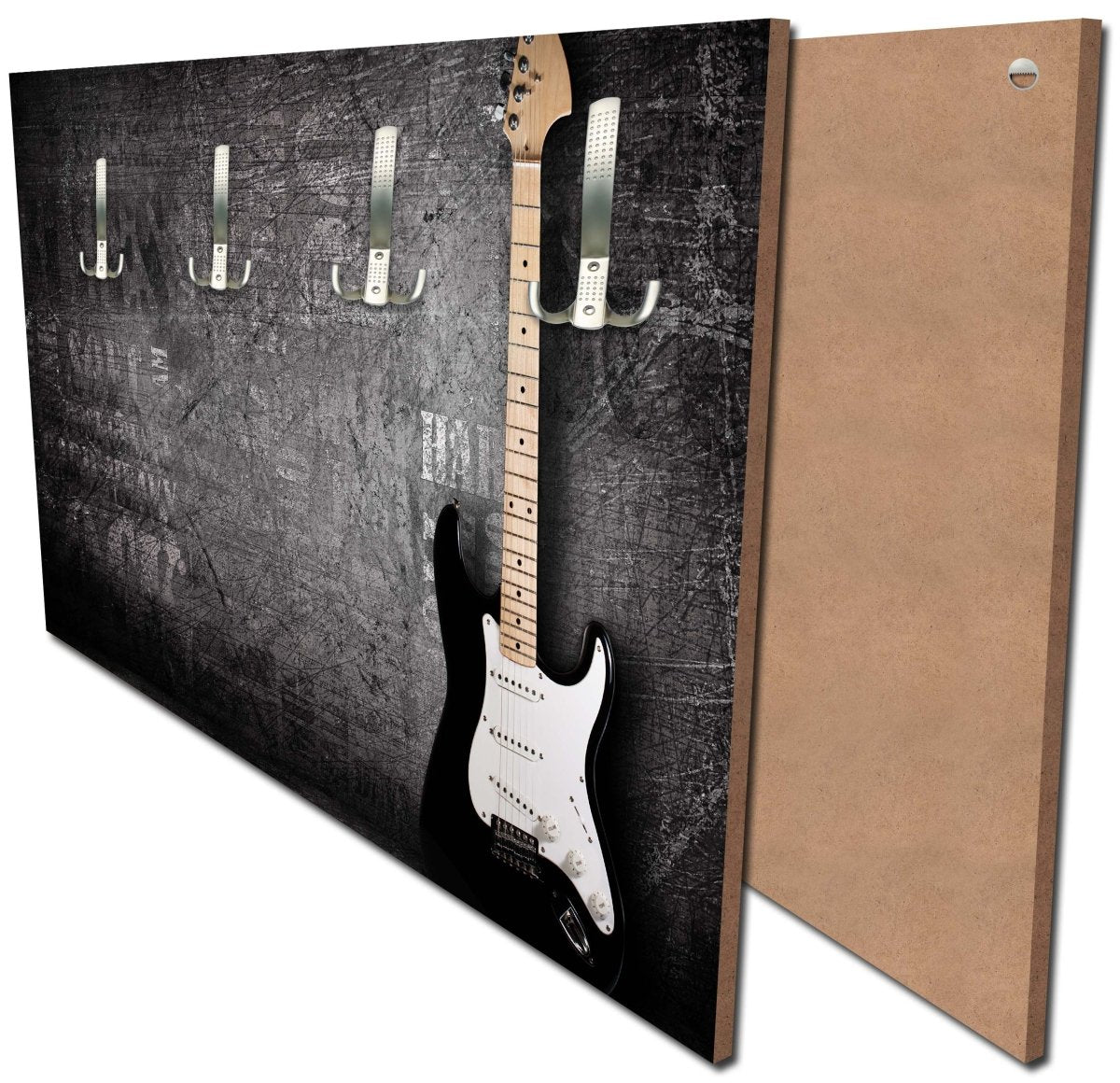 Garderobe E-Gitarre M0466 Garderobe E-Gitarre M0466