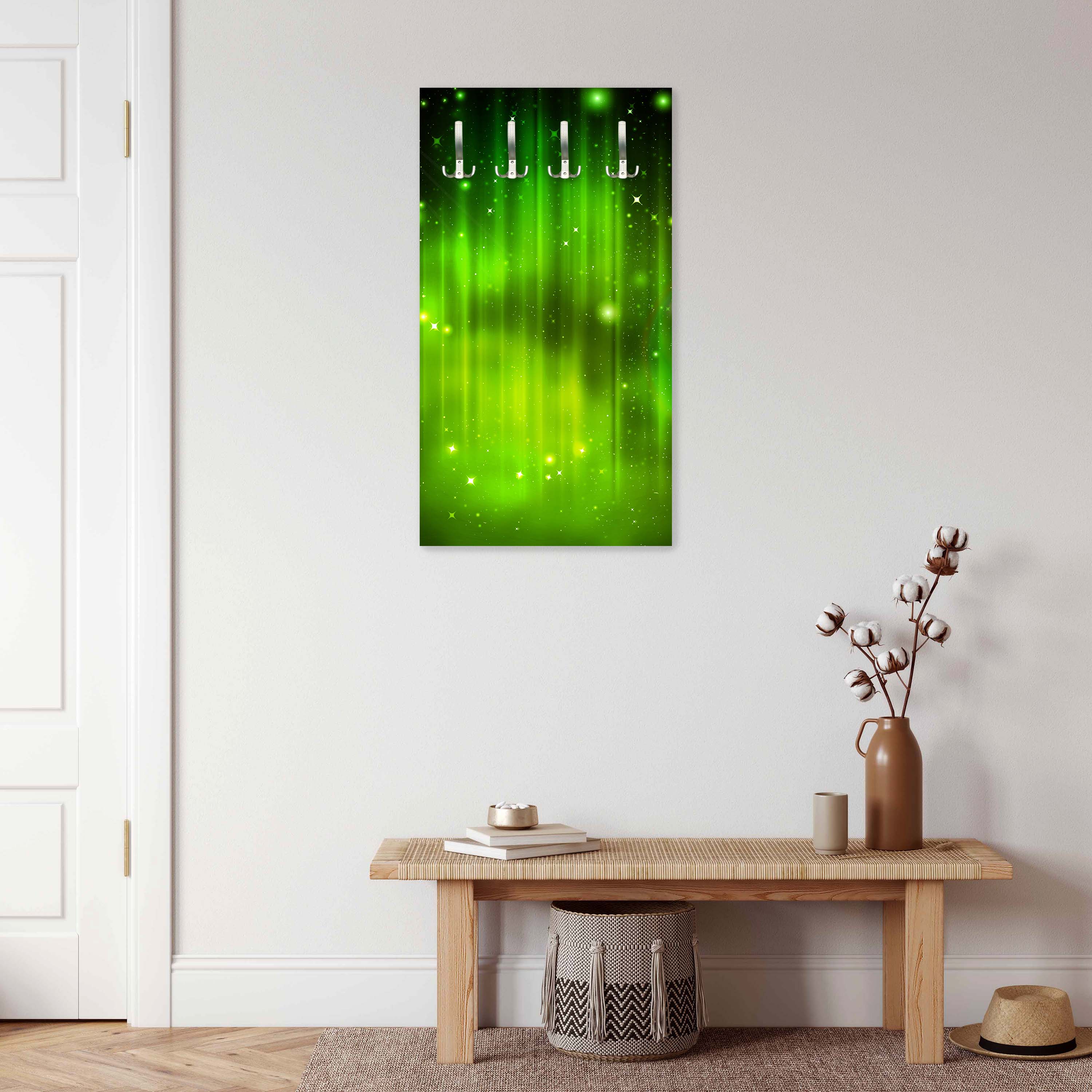 Garderobe Grüner Nebel M0476 entdecken - Bild 6 Garderobe Grüner Nebel M0476 entdecken - Bild 6