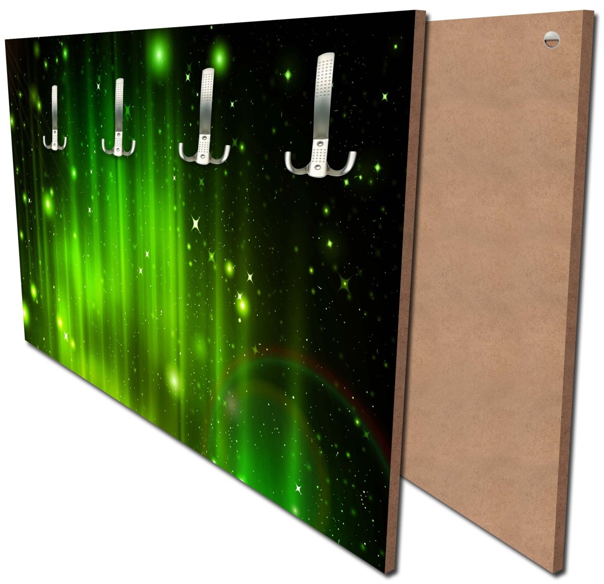 Garderobe Grüner Nebel M0476 Garderobe Grüner Nebel M0476