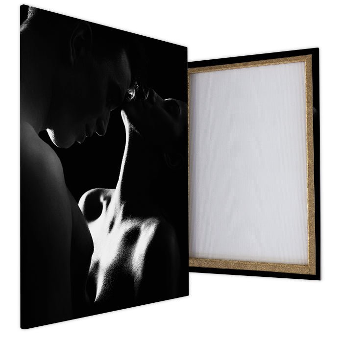 Leinwandbild Models, Hochformat M0480 kaufen - Bild 4 Leinwandbild Models, Hochformat M0480 kaufen - Bild 4