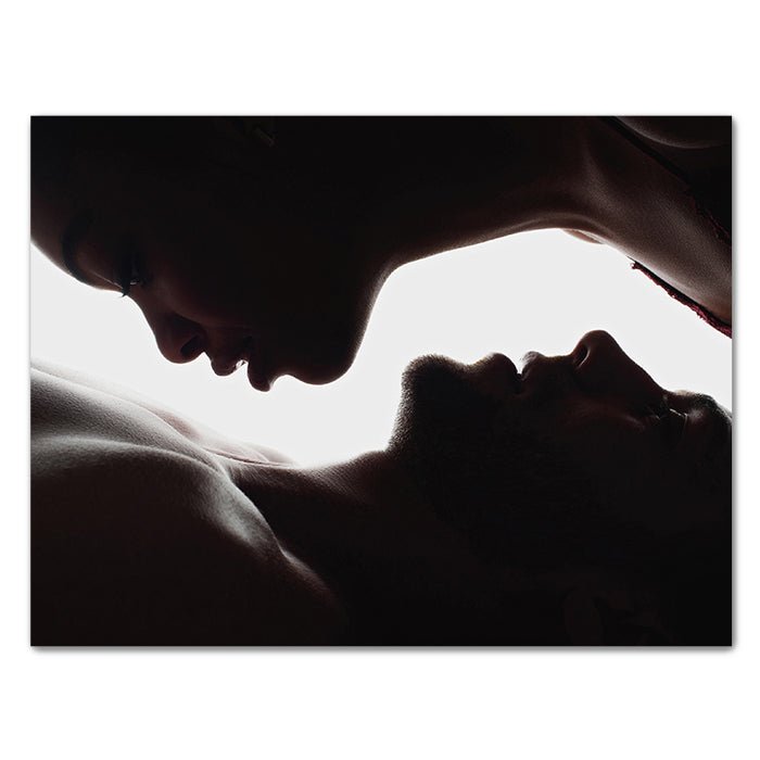 Leinwandbild Models, Querformat M0483 kaufen - Bild 1 Leinwandbild Models, Querformat M0483 kaufen - Bild 1