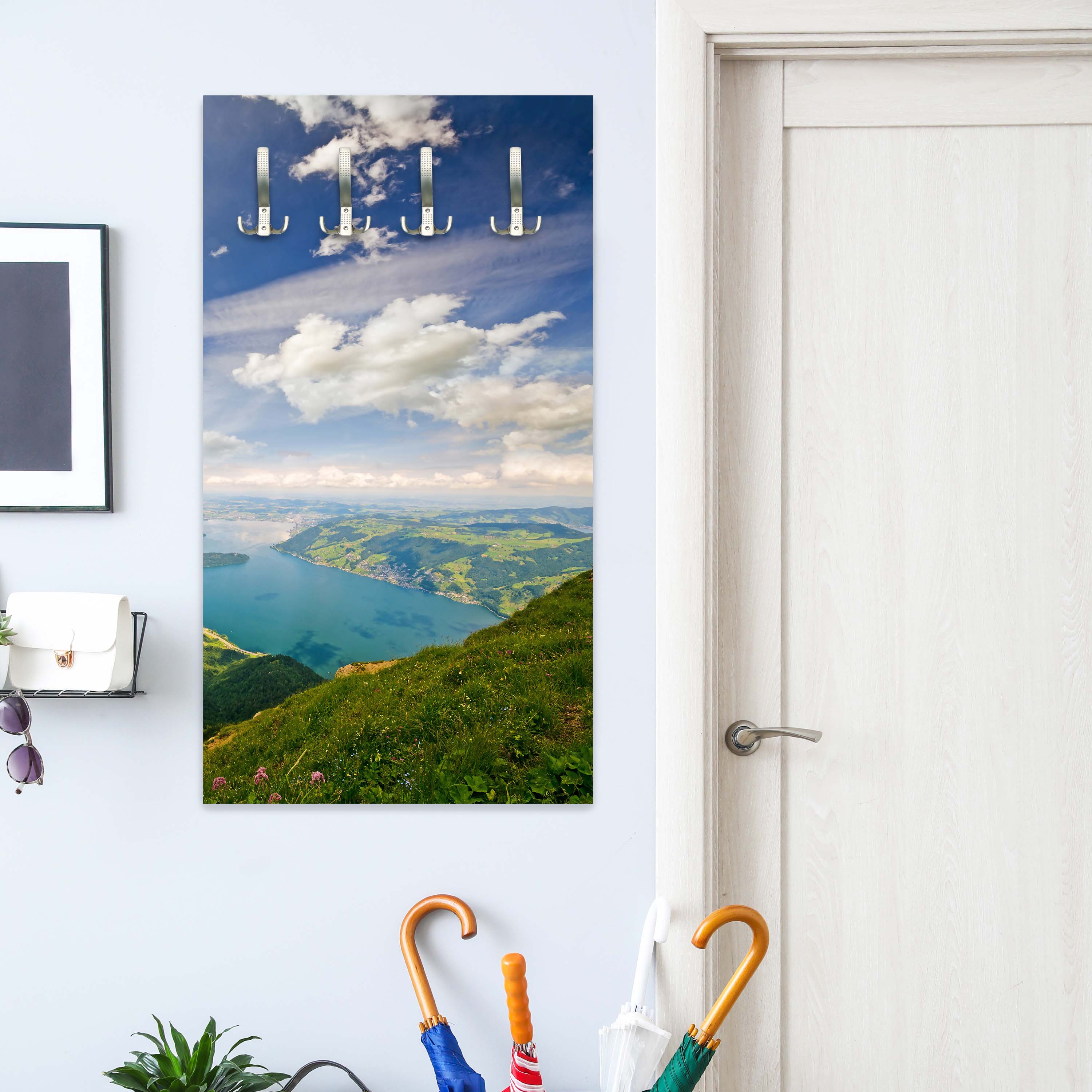 Garderobe Almblick M0484 entdecken - Bild 3 Garderobe Almblick M0484 entdecken - Bild 3