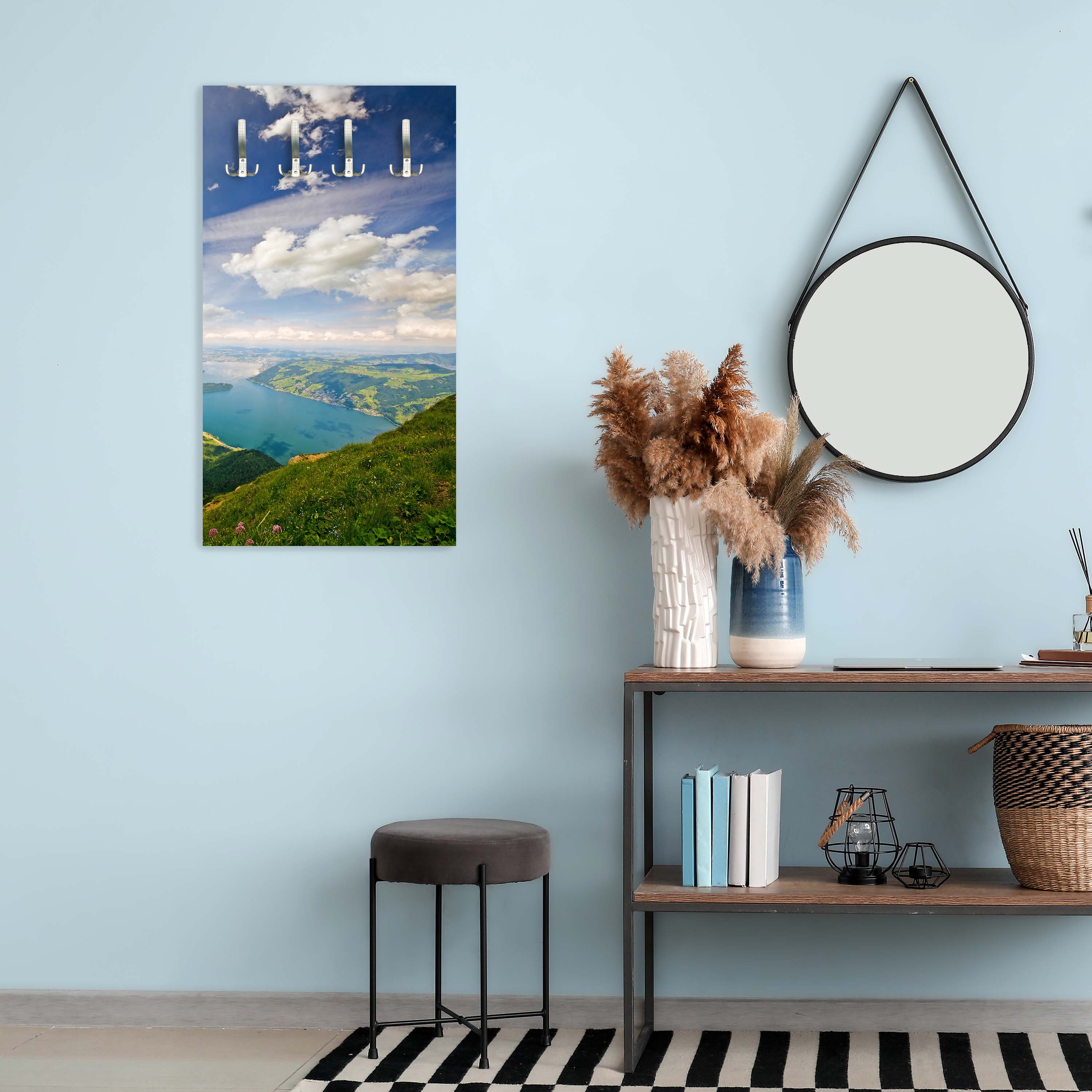 Garderobe Almblick M0484 entdecken - Bild 6 Garderobe Almblick M0484 entdecken - Bild 6