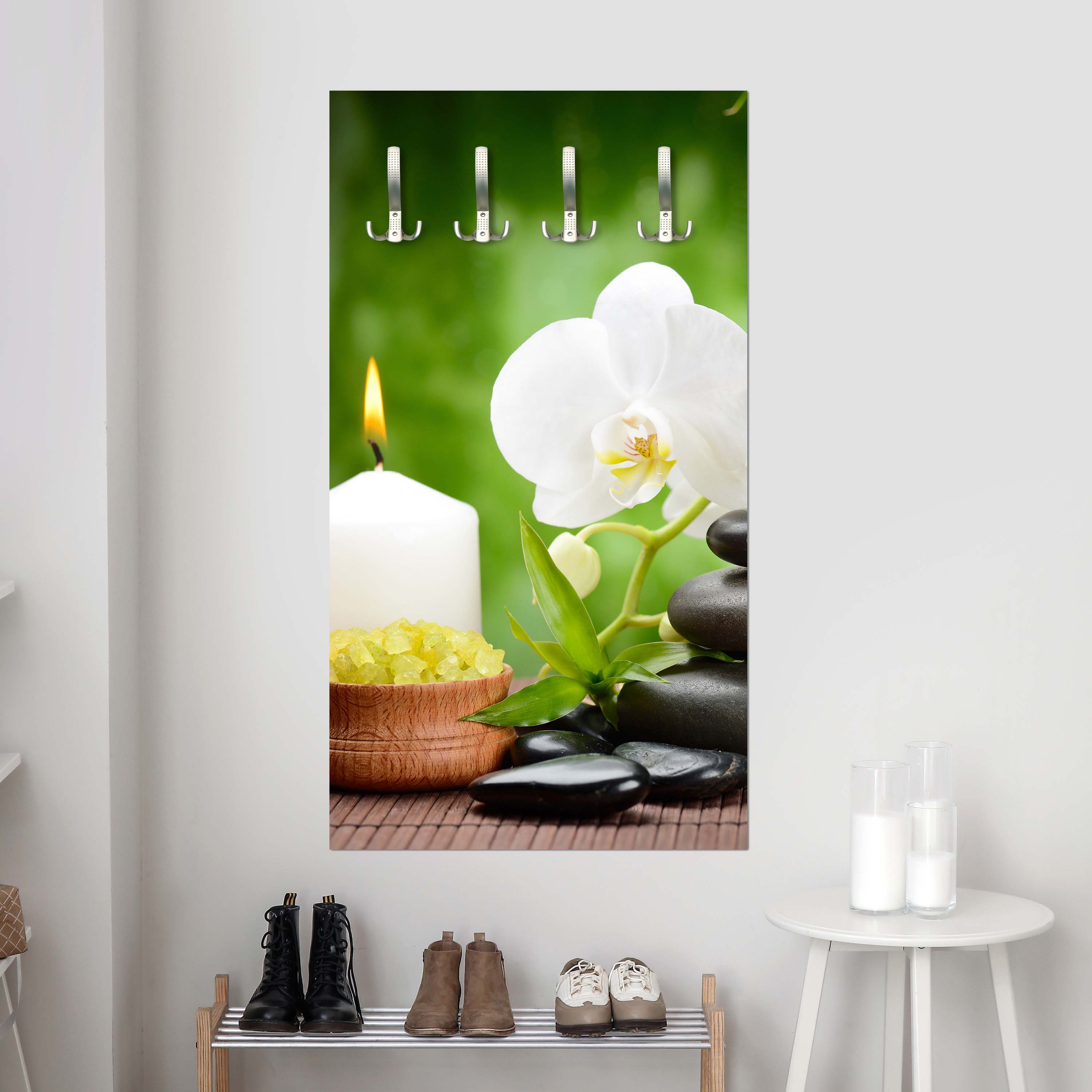 Garderobe Wellness M0491 entdecken - Bild 2 Garderobe Wellness M0491 entdecken - Bild 2