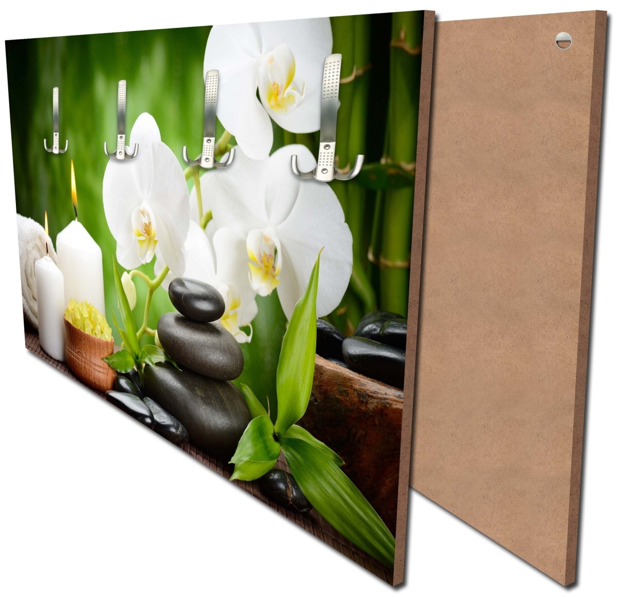 Garderobe Wellness M0491 Garderobe Wellness M0491