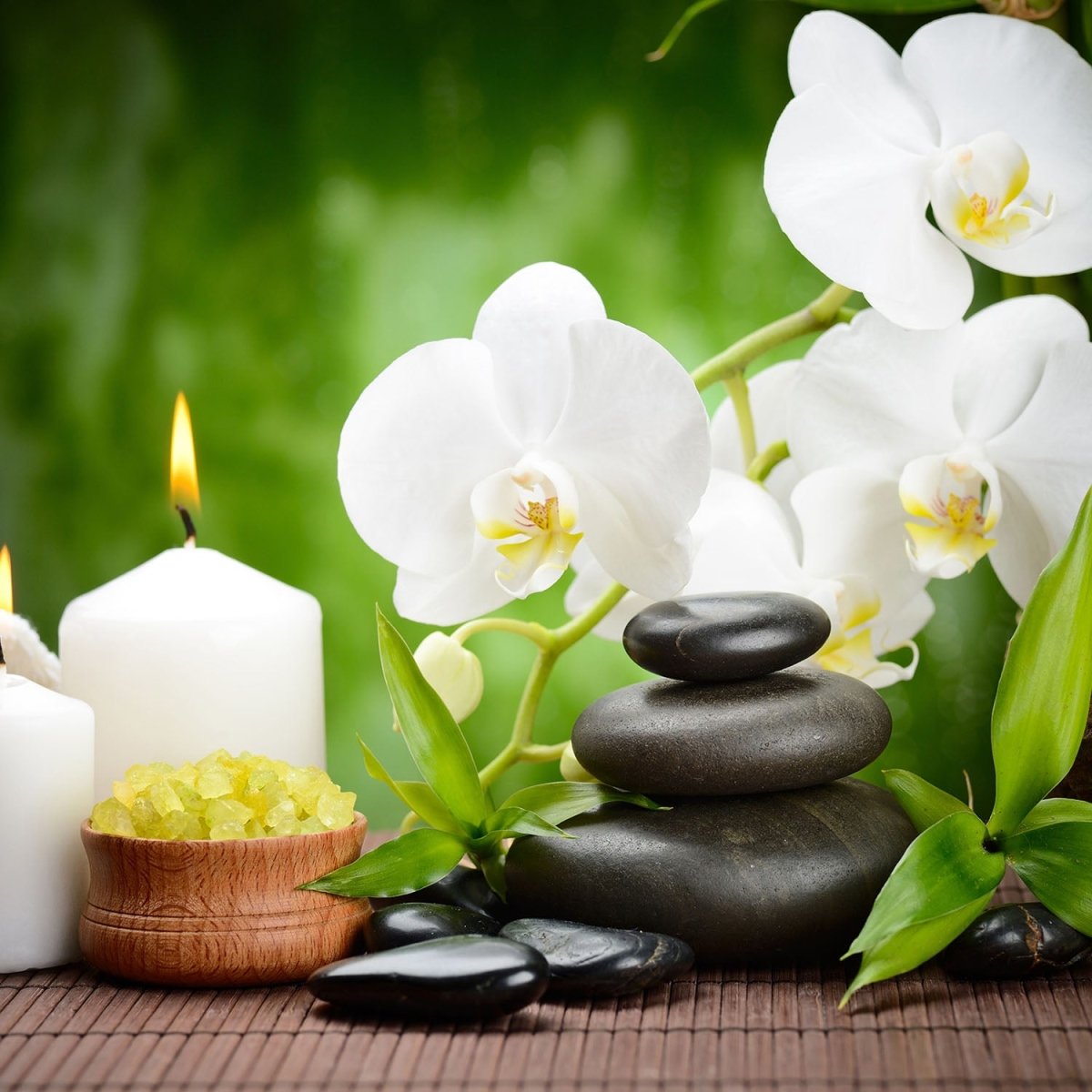 Beistelltisch Wellness M0491 entdecken - Bild 2 Beistelltisch Wellness M0491 entdecken - Bild 2