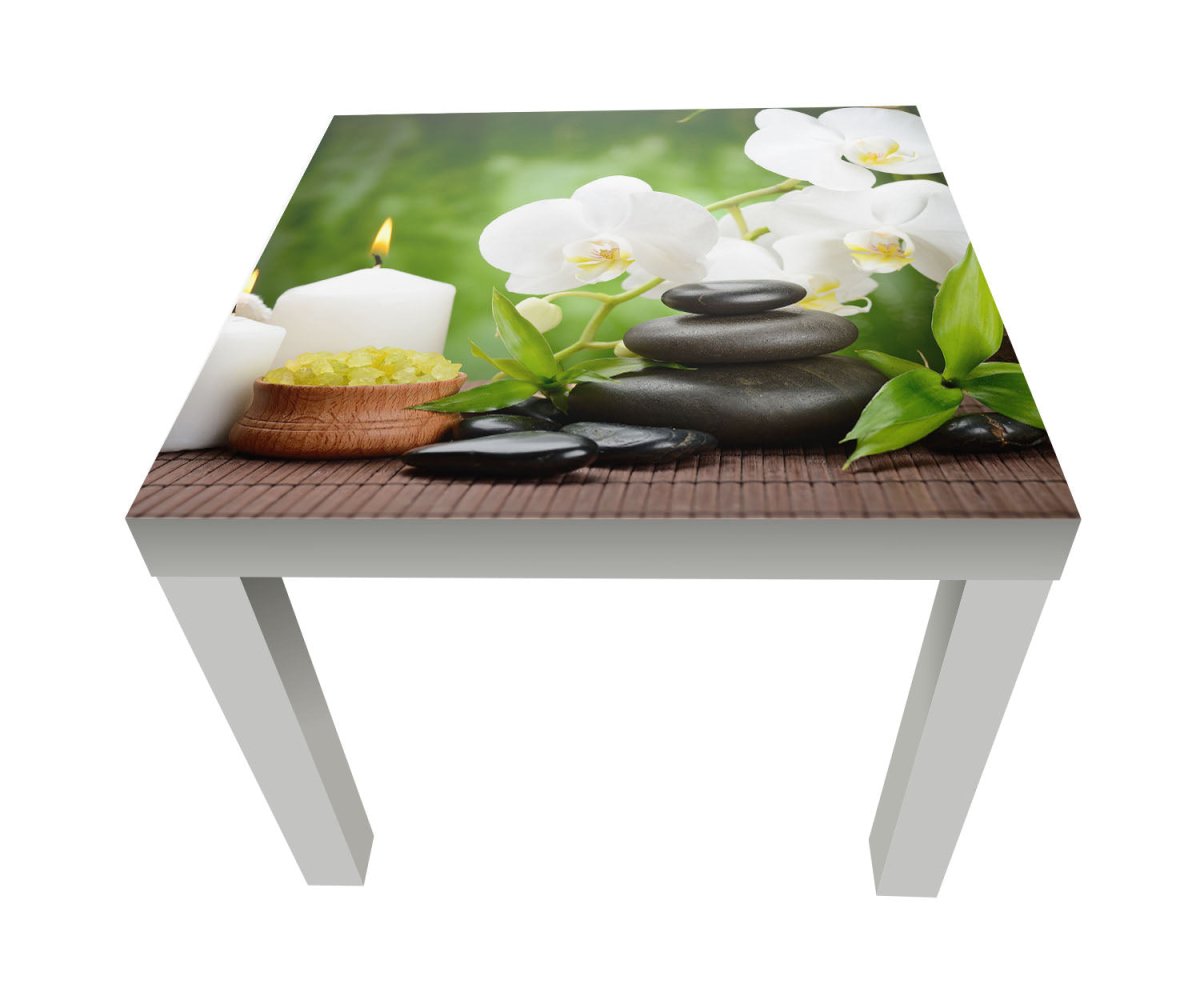 Beistelltisch Wellness M0491 entdecken - Bild 1 Beistelltisch Wellness M0491 entdecken - Bild 1