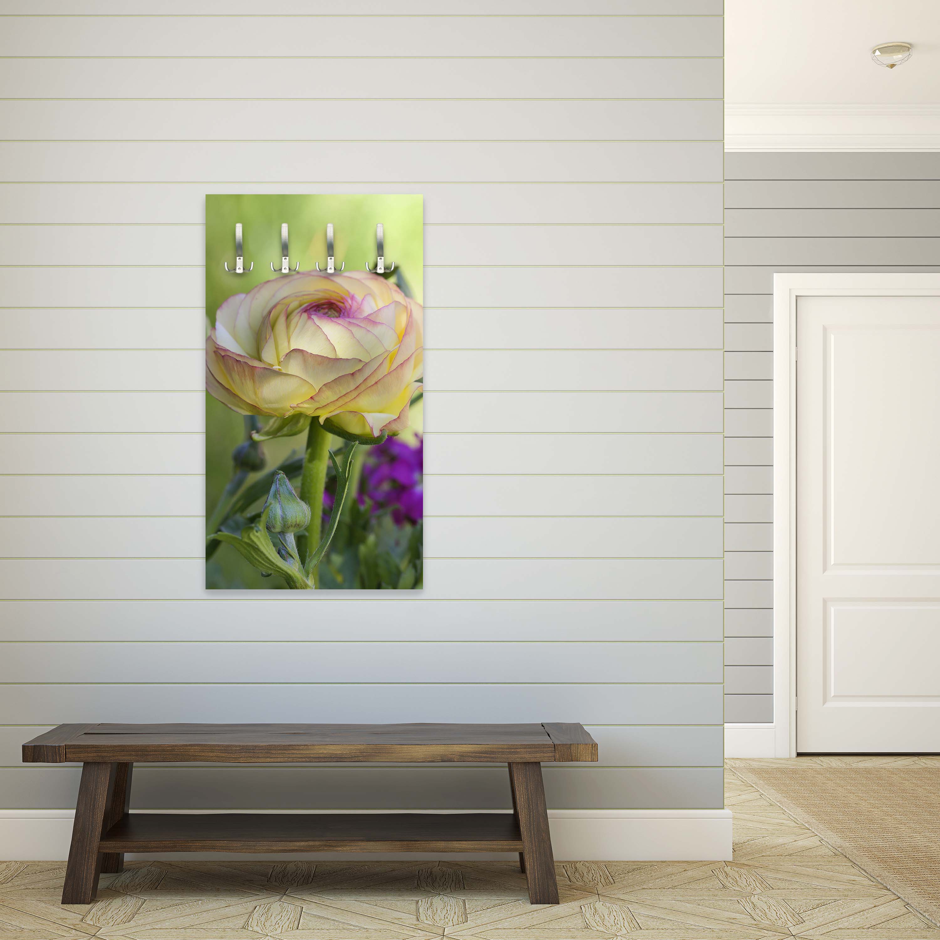 Garderobe Ranunkel M0492 entdecken - Bild 3 Garderobe Ranunkel M0492 entdecken - Bild 3