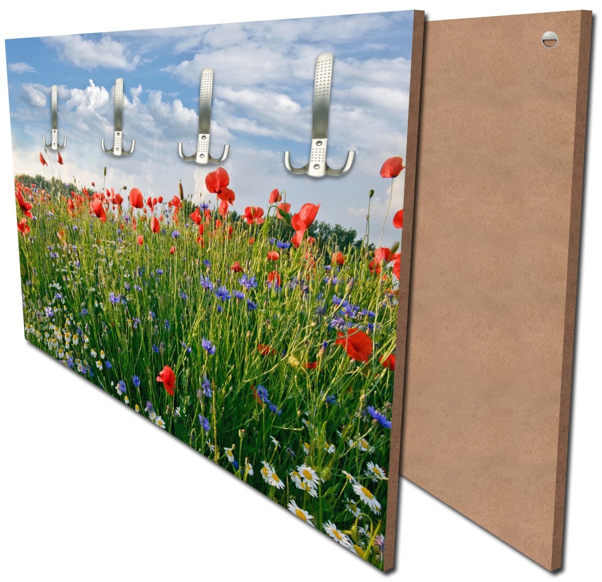 Garderobe Blumenwiese M0493 Garderobe Blumenwiese M0493