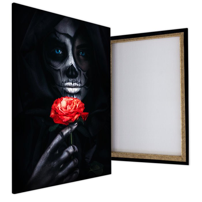 Leinwandbild Models Hochformat M0495 kaufen - Bild 4 Leinwandbild Models Hochformat M0495 kaufen - Bild 4