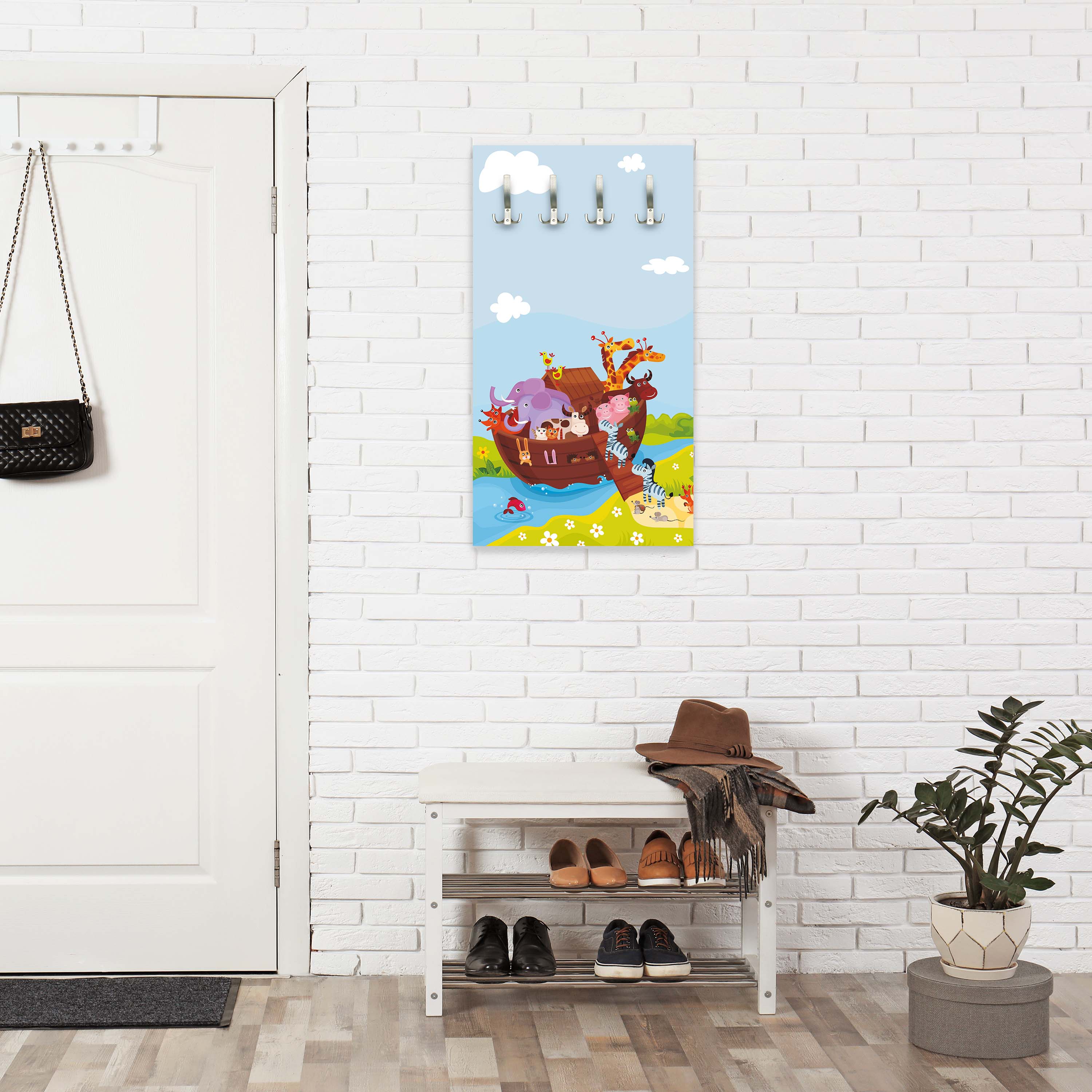 Garderobe Arche M0506 entdecken - Bild 5 Garderobe Arche M0506 entdecken - Bild 5