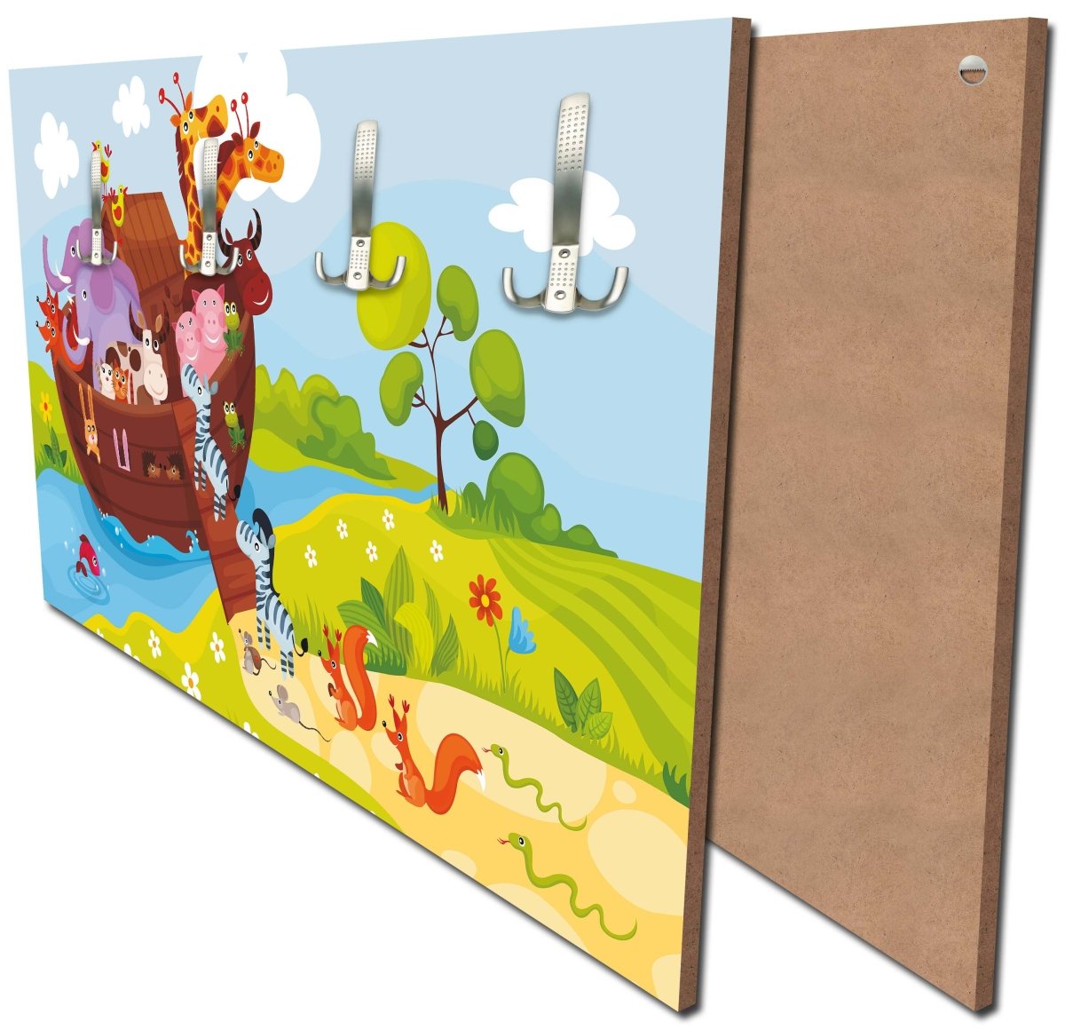 Garderobe Arche M0506 Garderobe Arche M0506