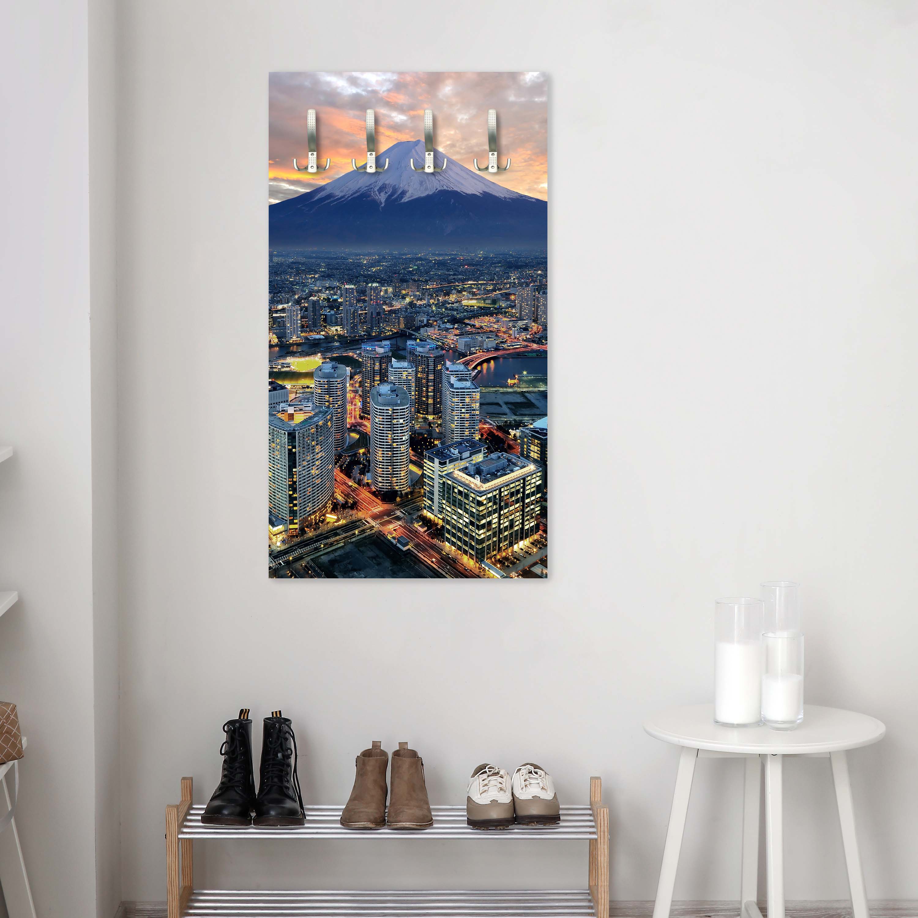 Garderobe Yokohama M0509 entdecken - Bild 3 Garderobe Yokohama M0509 entdecken - Bild 3