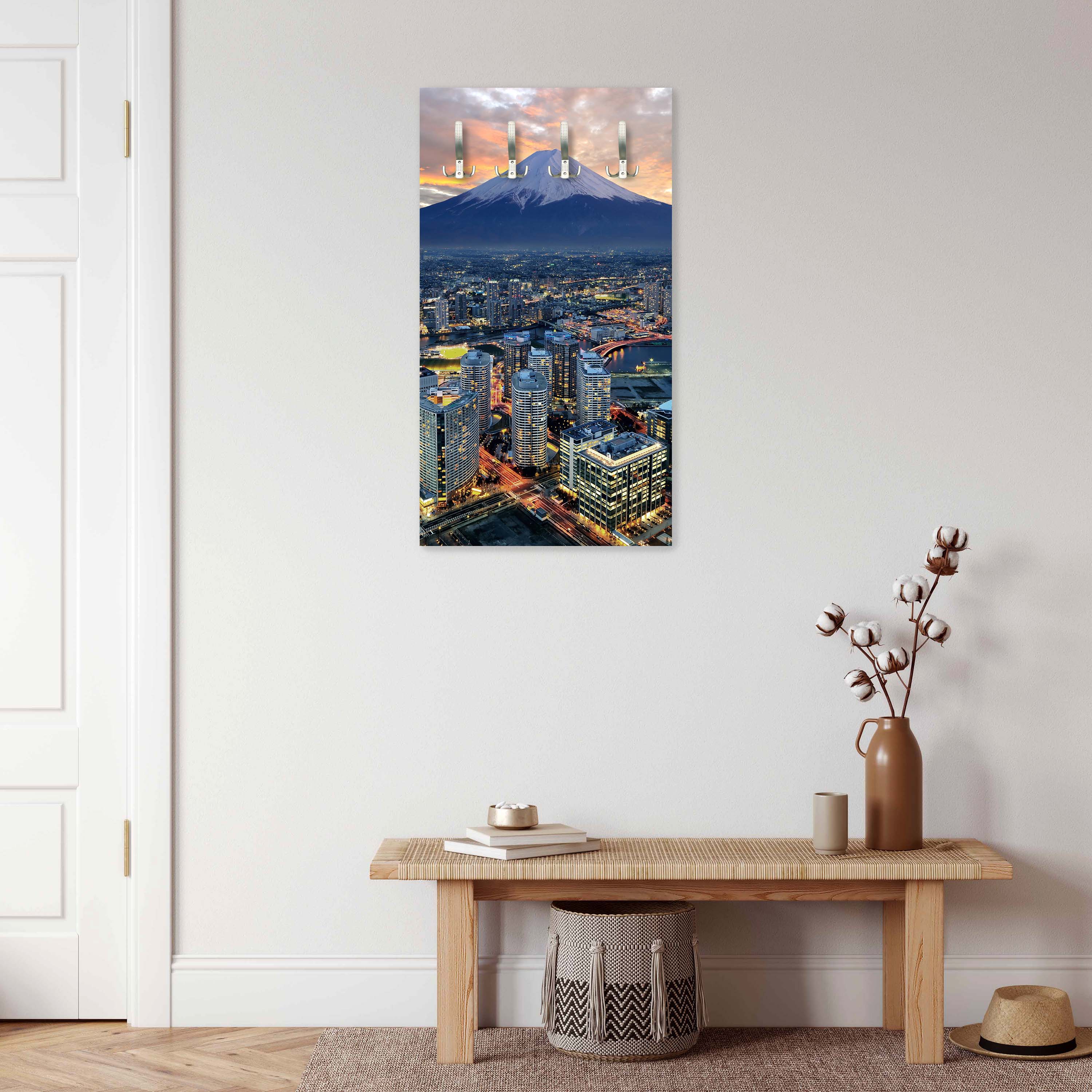 Garderobe Yokohama M0509 entdecken - Bild 6 Garderobe Yokohama M0509 entdecken - Bild 6